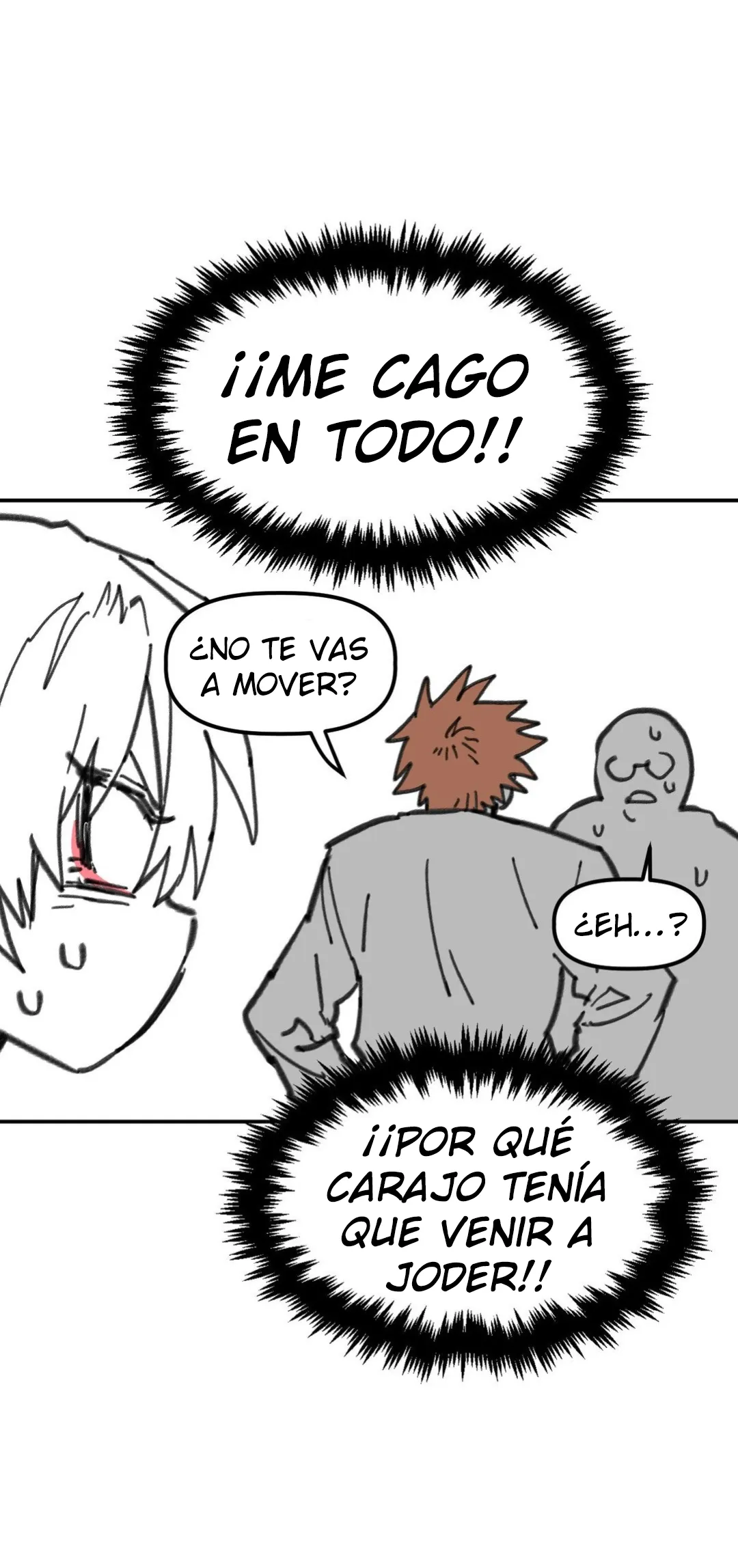 High School Boy Capítulo 32 en Línea - página 62