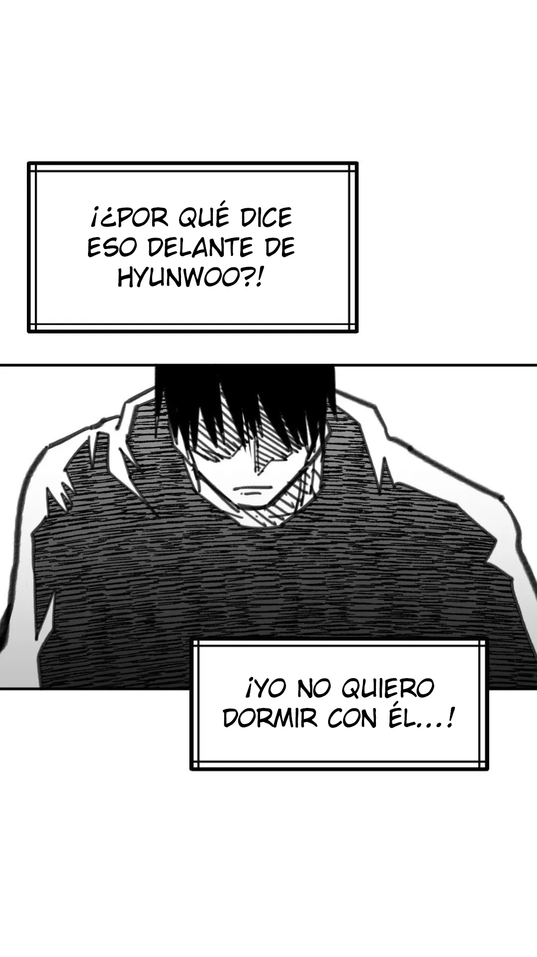 High School Boy Capítulo 33 en Línea - página 11