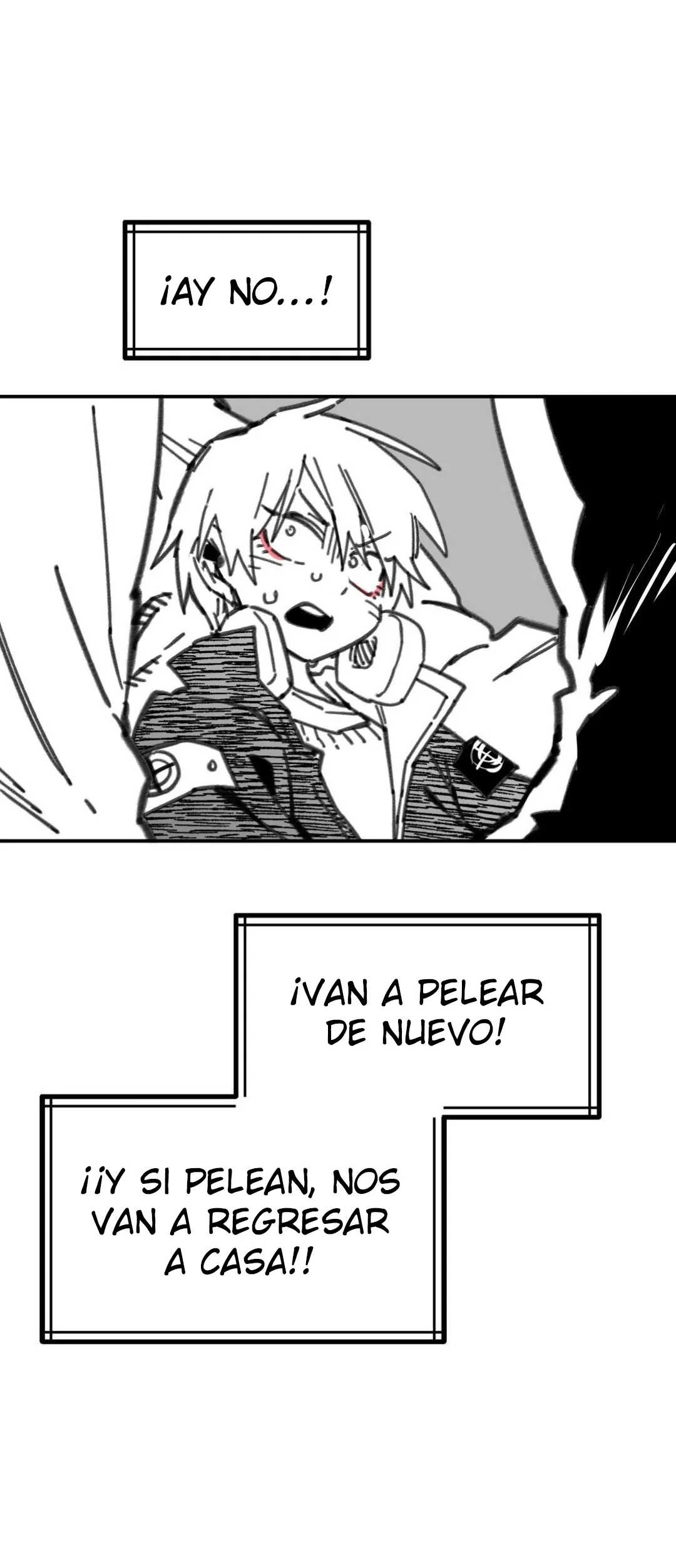 High School Boy Capítulo 33 en Línea - página 19
