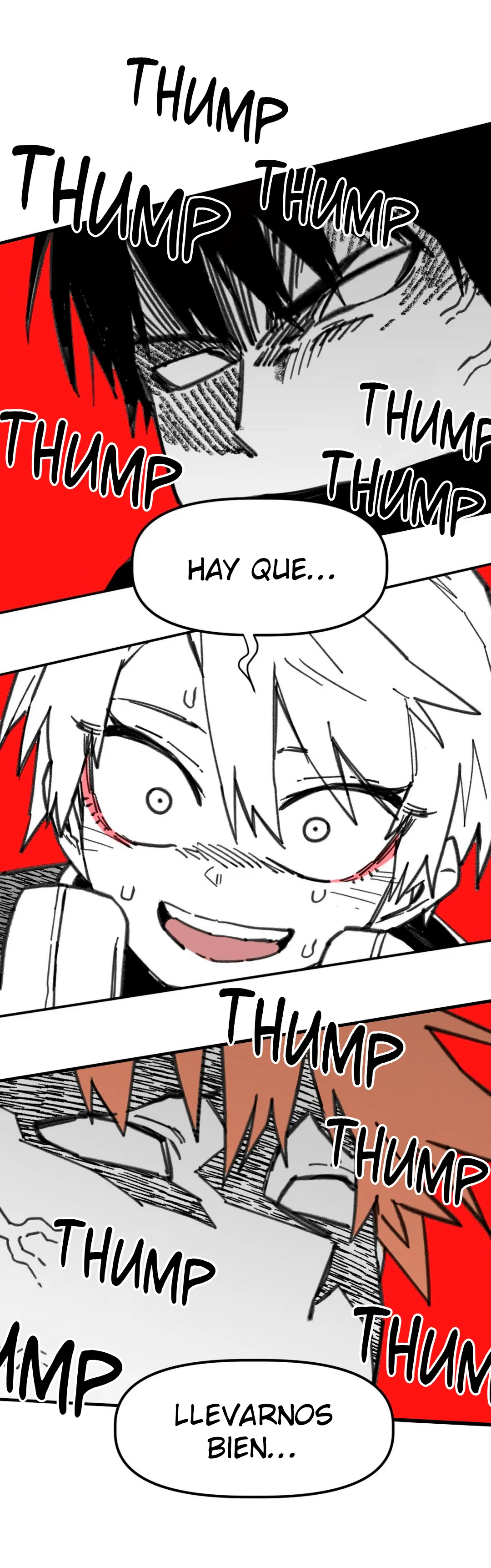 High School Boy Capítulo 33 en Línea - página 22