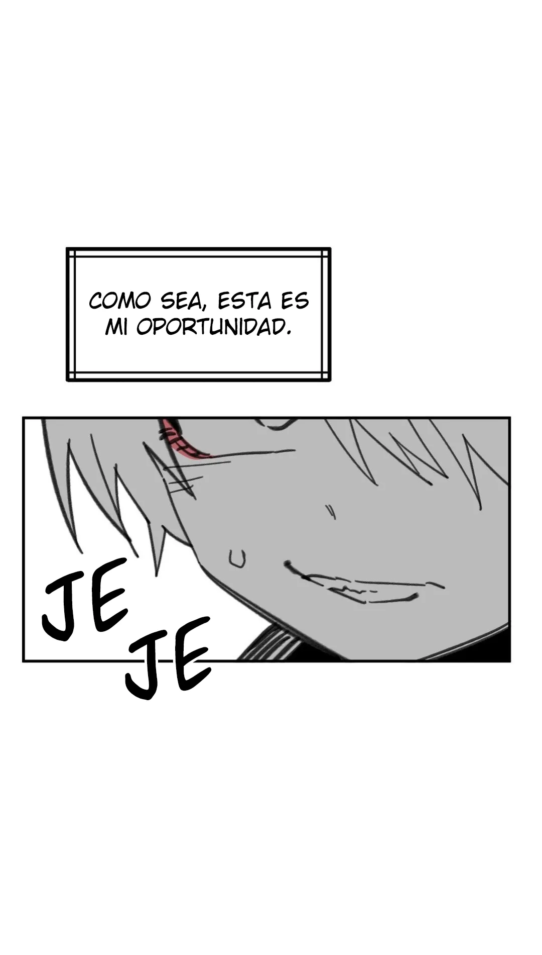 High School Boy Capítulo 33 en Línea - página 29