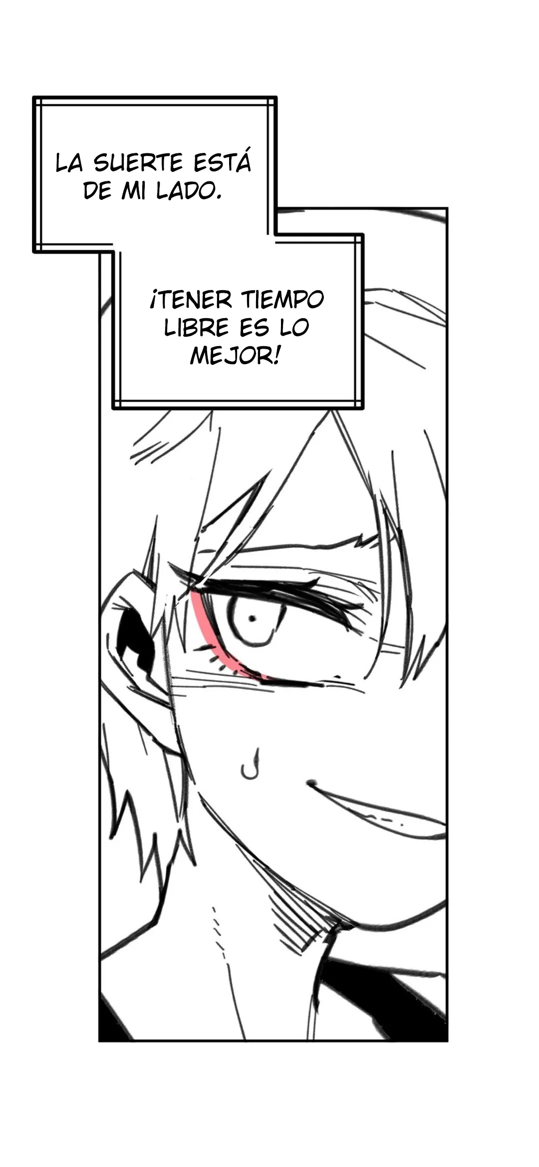 High School Boy Capítulo 33 en Línea - página 42