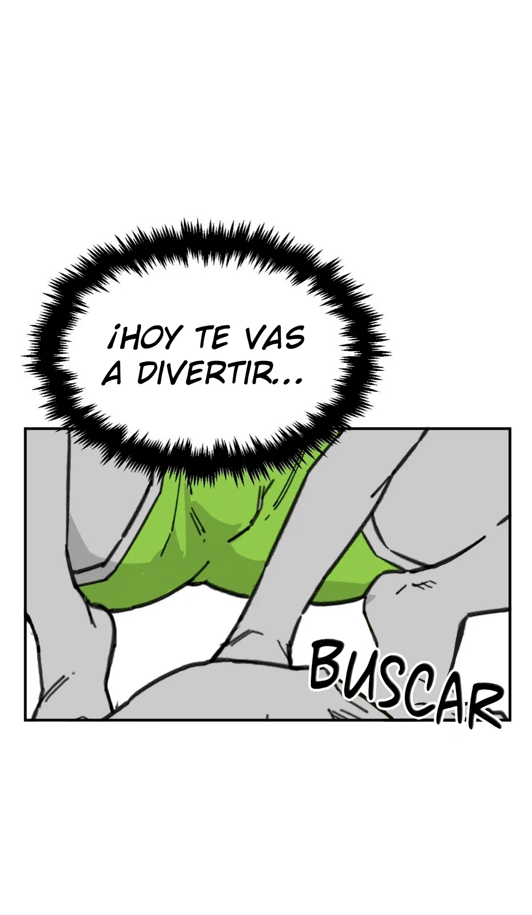 High School Boy Capítulo 33 en Línea - página 47