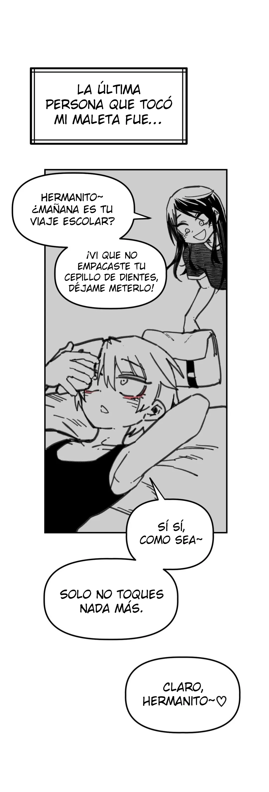 High School Boy Capítulo 33 en Línea - página 52