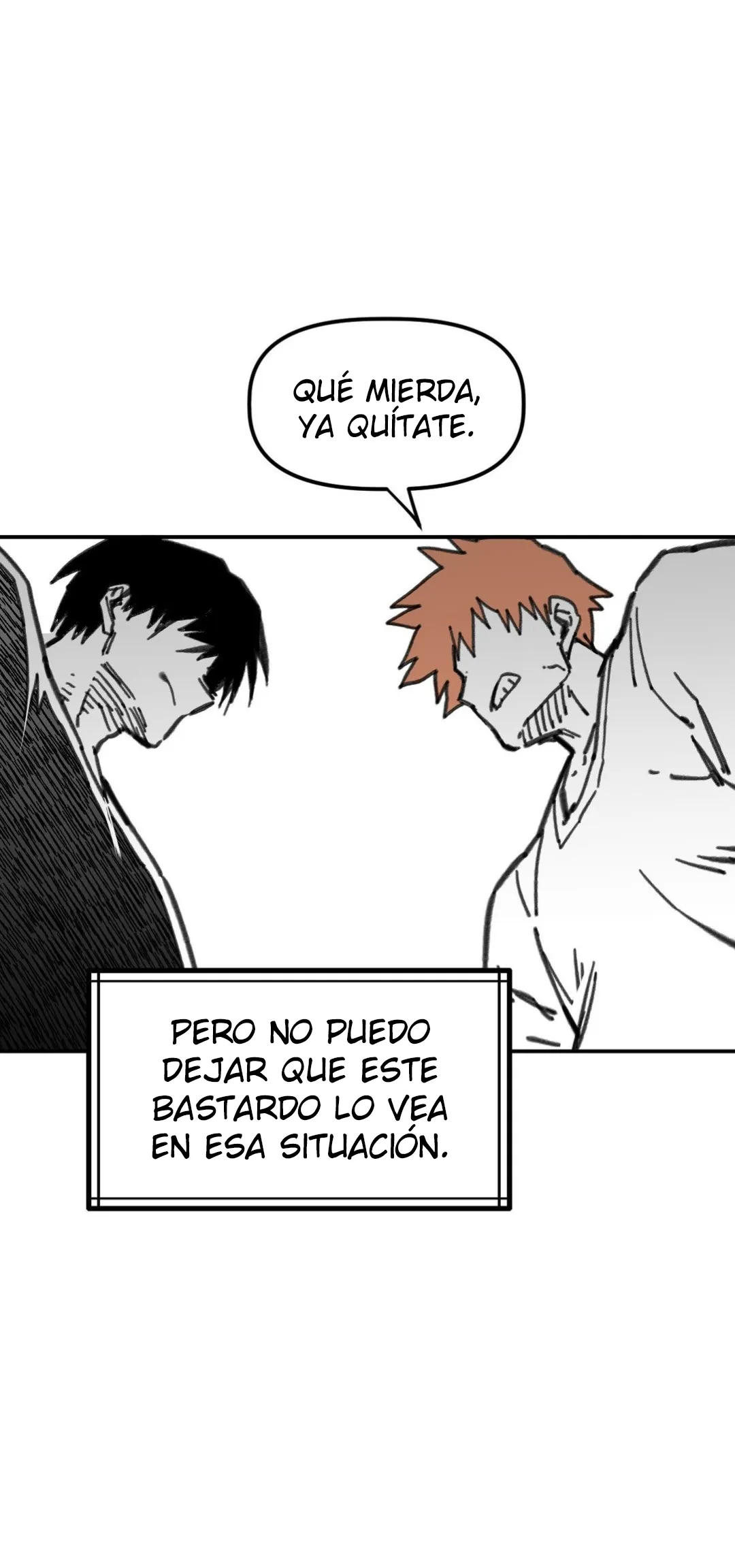High School Boy Capítulo 34 en Línea - página 17