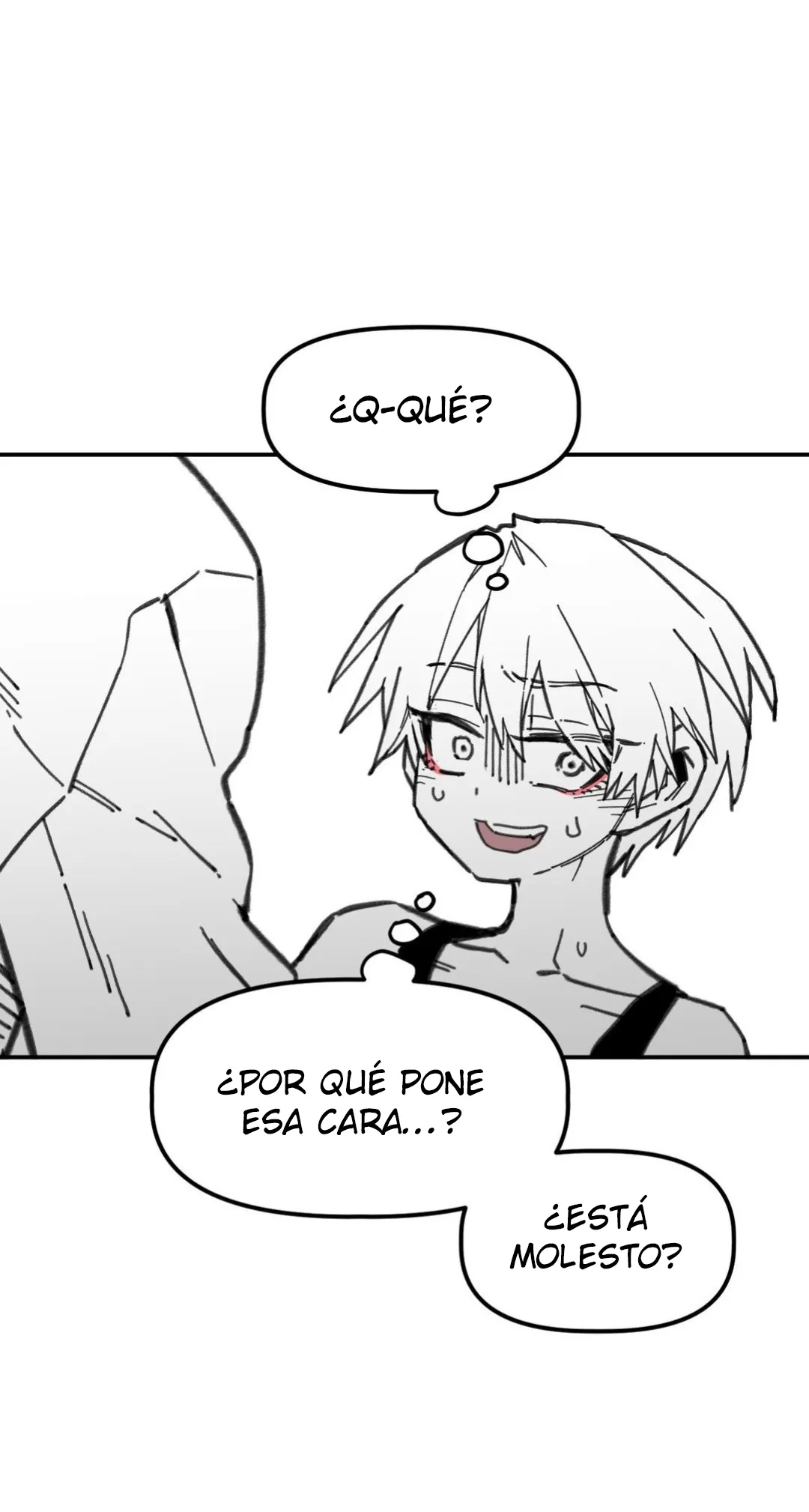 High School Boy Capítulo 34 en Línea - página 27