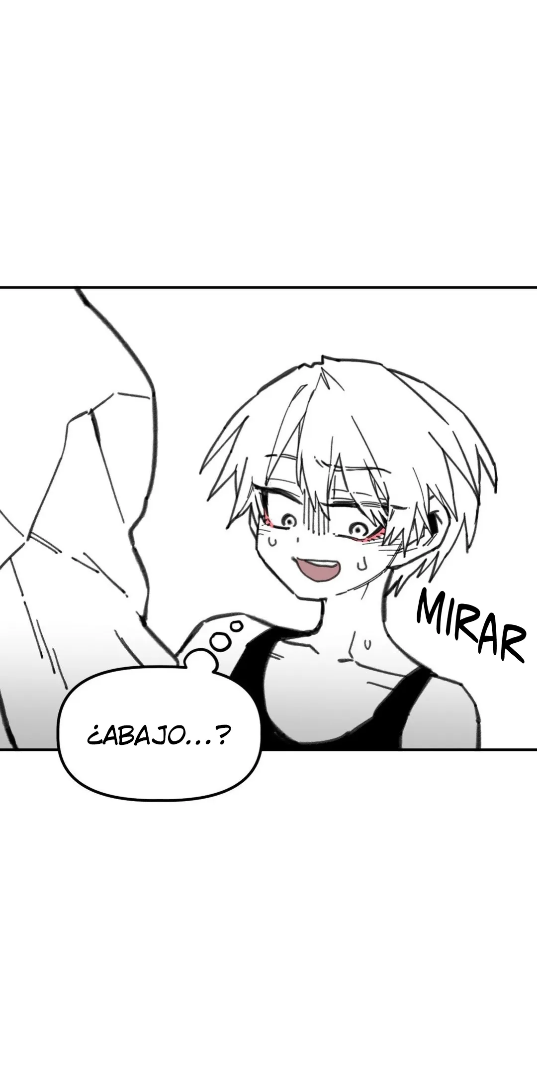 High School Boy Capítulo 34 en Línea - página 29