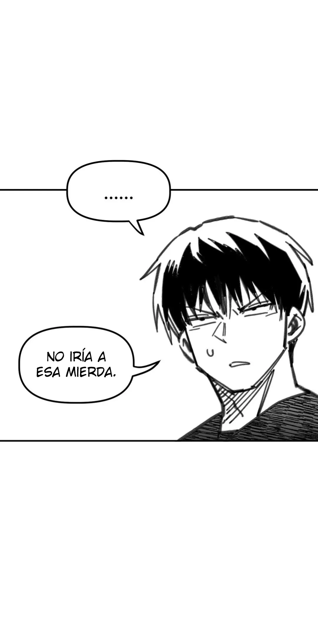 High School Boy Capítulo 34 en Línea - página 38