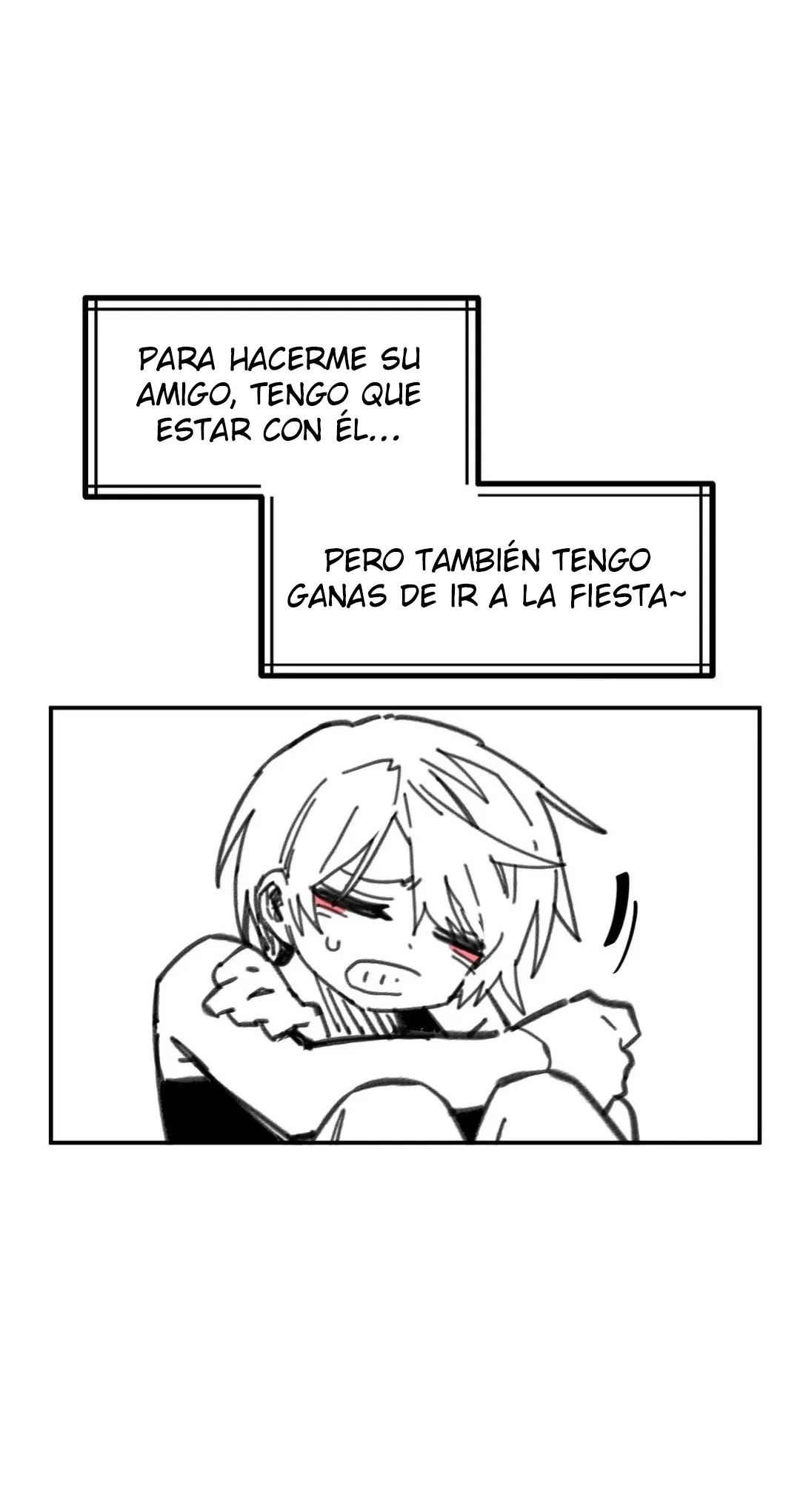 High School Boy Capítulo 34 en Línea - página 43
