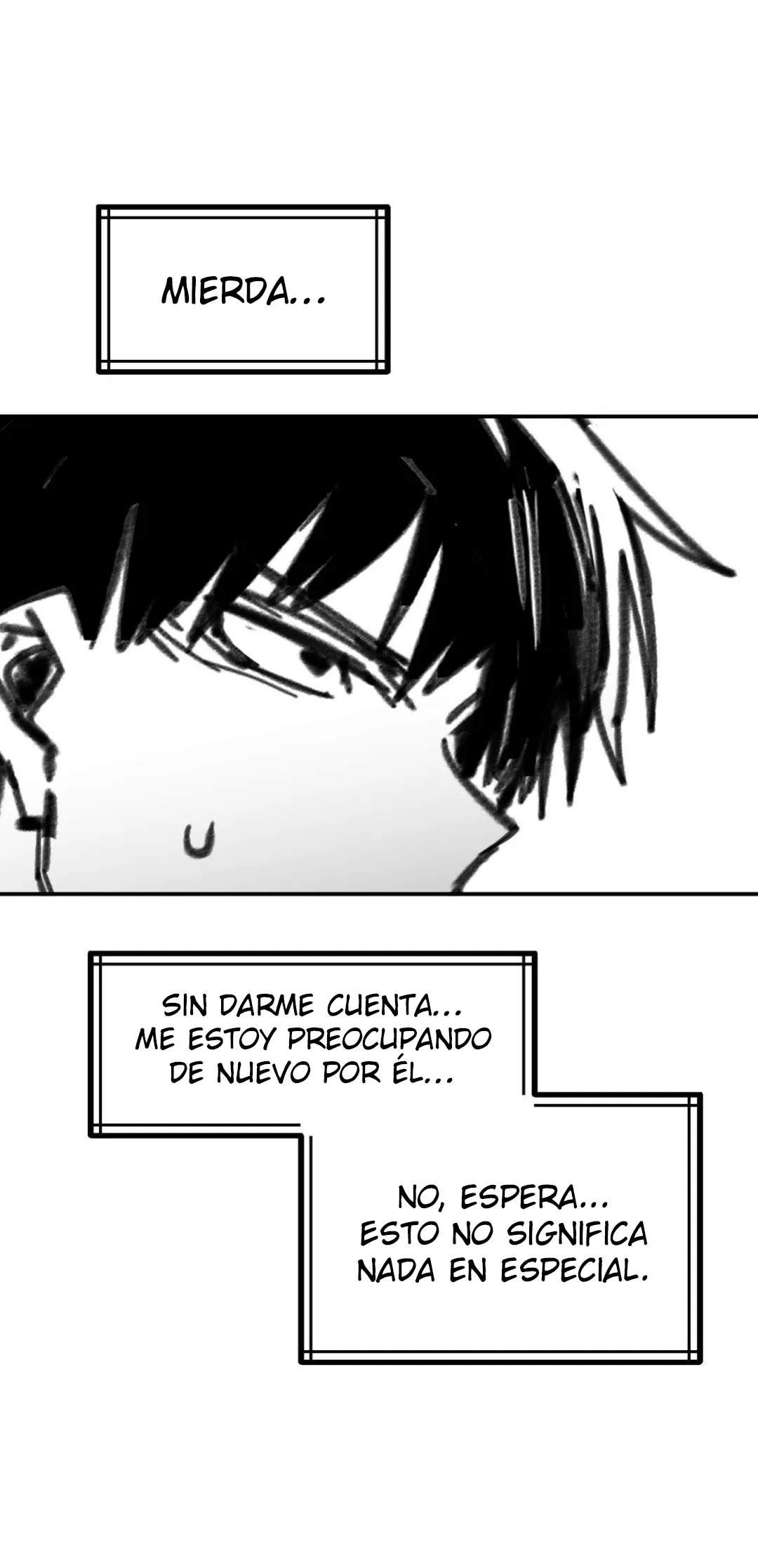 High School Boy Capítulo 34 en Línea - página 50