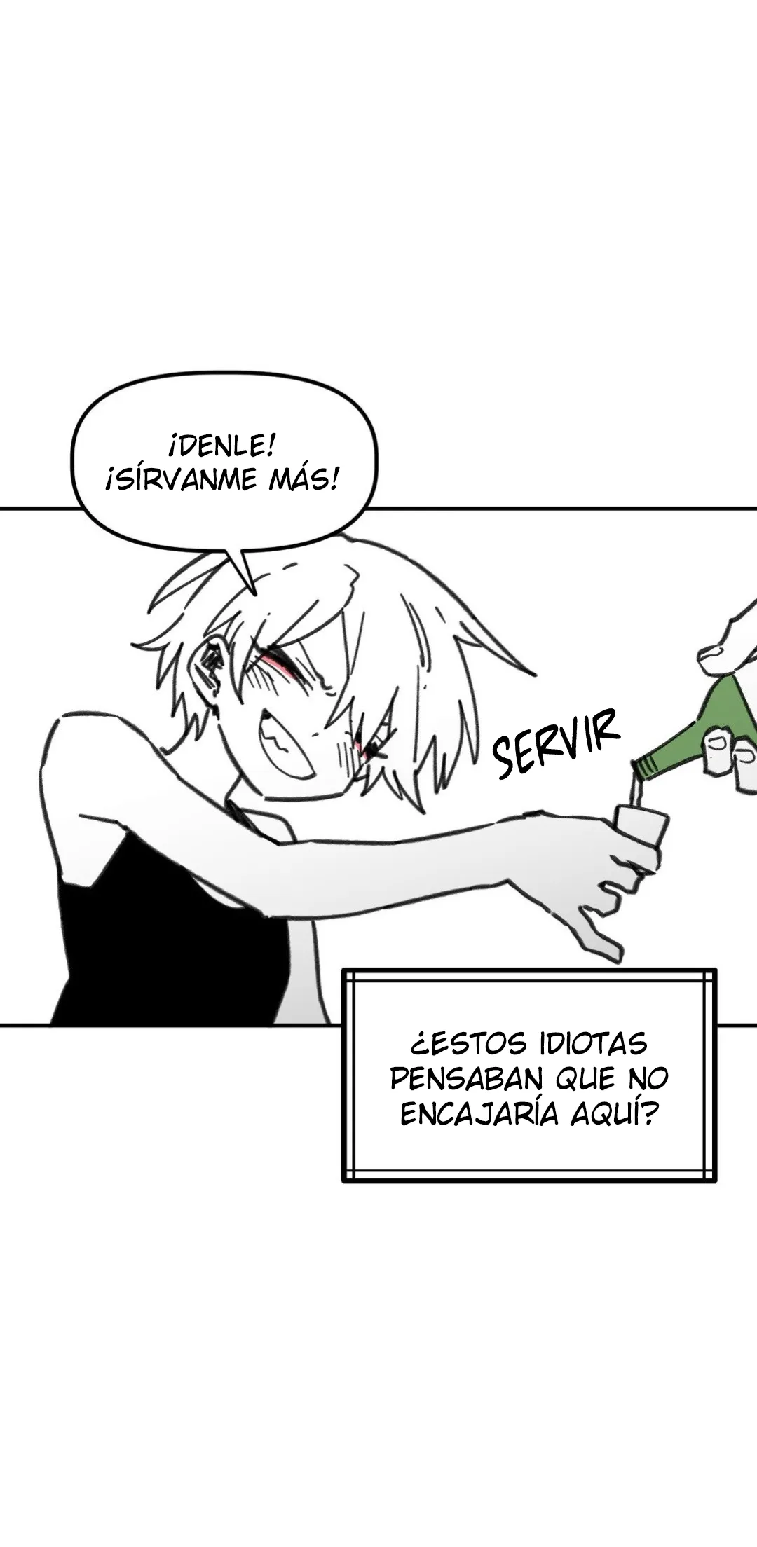 High School Boy Capítulo 35 en Línea - página 5