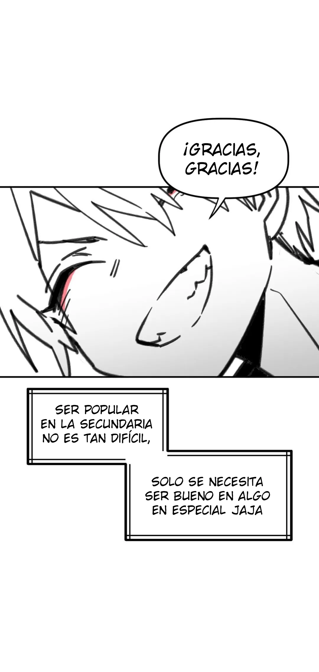High School Boy Capítulo 35 en Línea - página 26