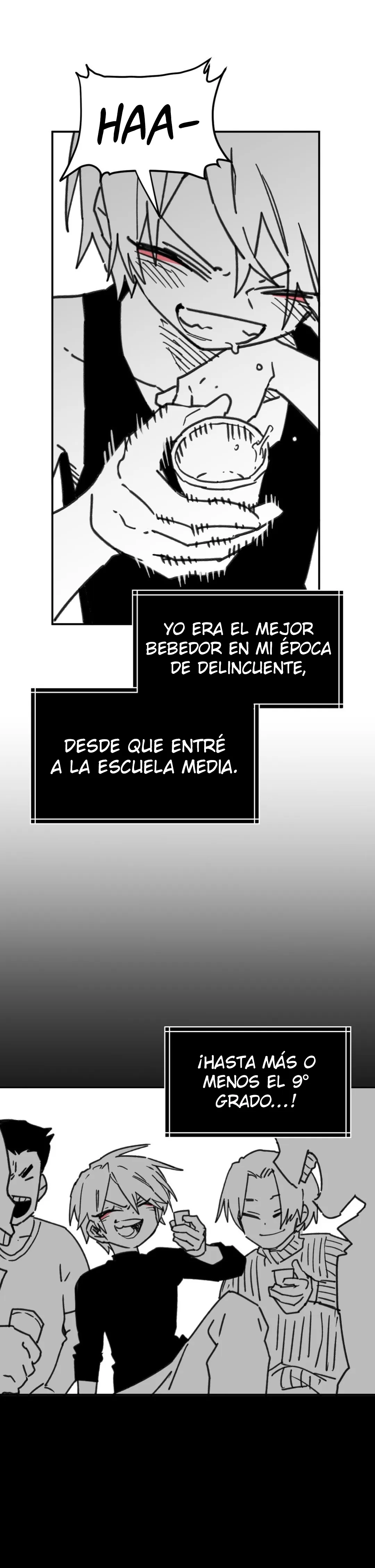 High School Boy Capítulo 35 en Línea - página 30