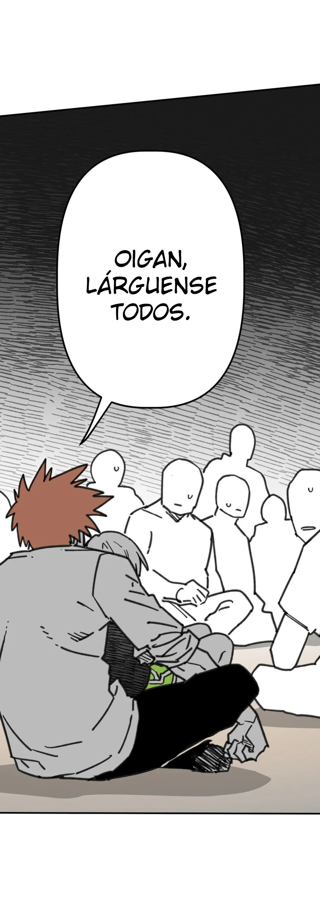 High School Boy Capítulo 35 en Línea - página 47