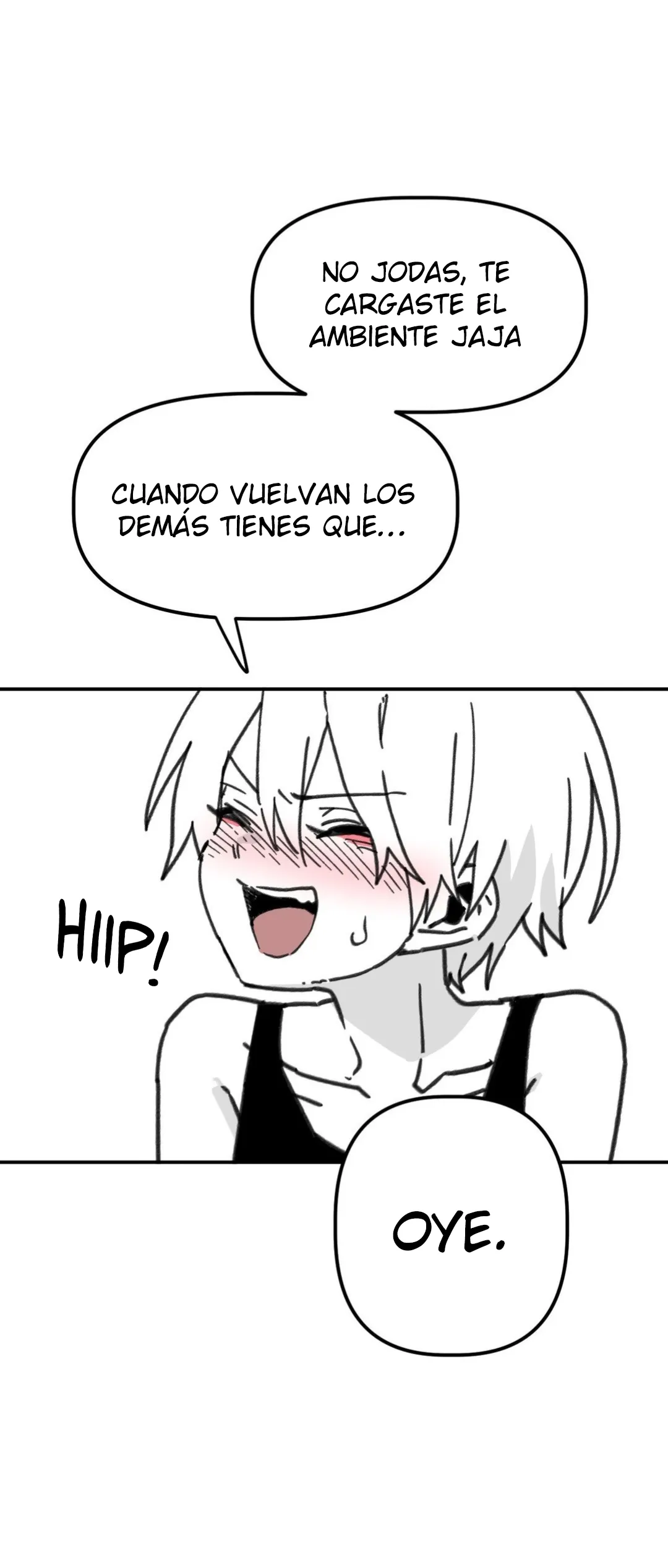 High School Boy Capítulo 35 en Línea - página 60