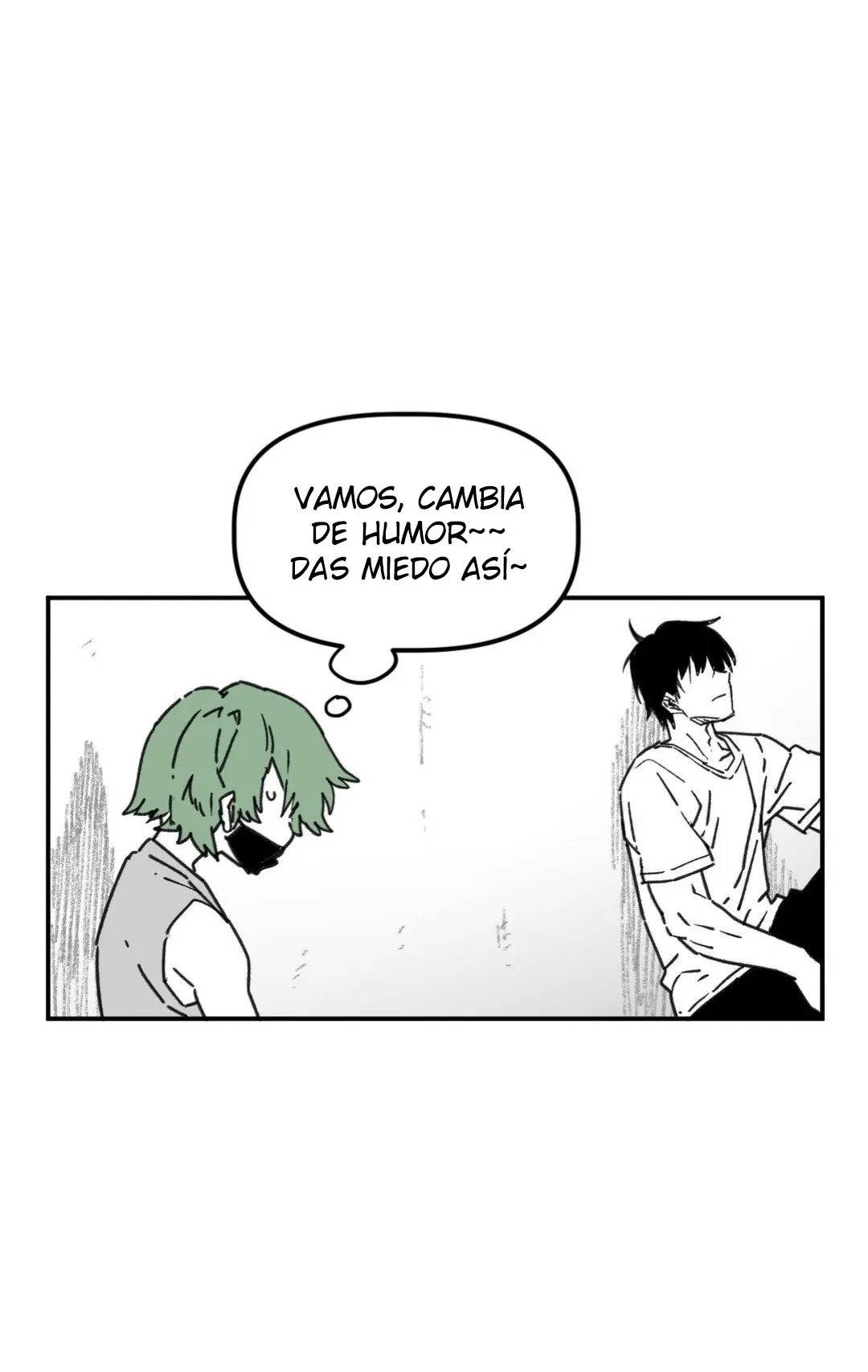 High School Boy Capítulo 36 en Línea - página 6