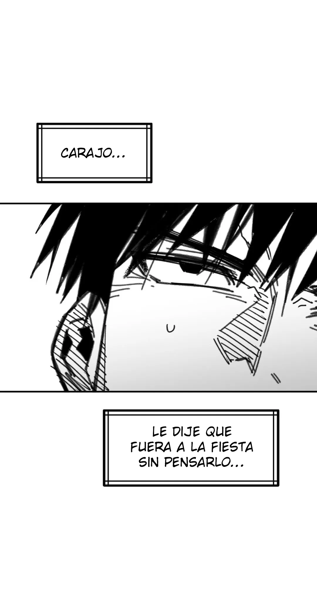 High School Boy Capítulo 36 en Línea - página 10