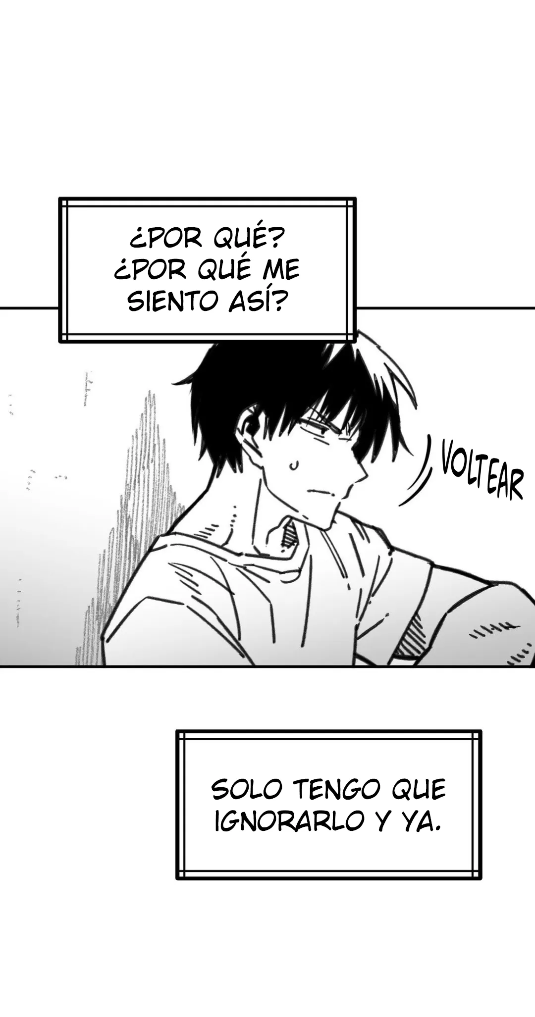 High School Boy Capítulo 36 en Línea - página 12