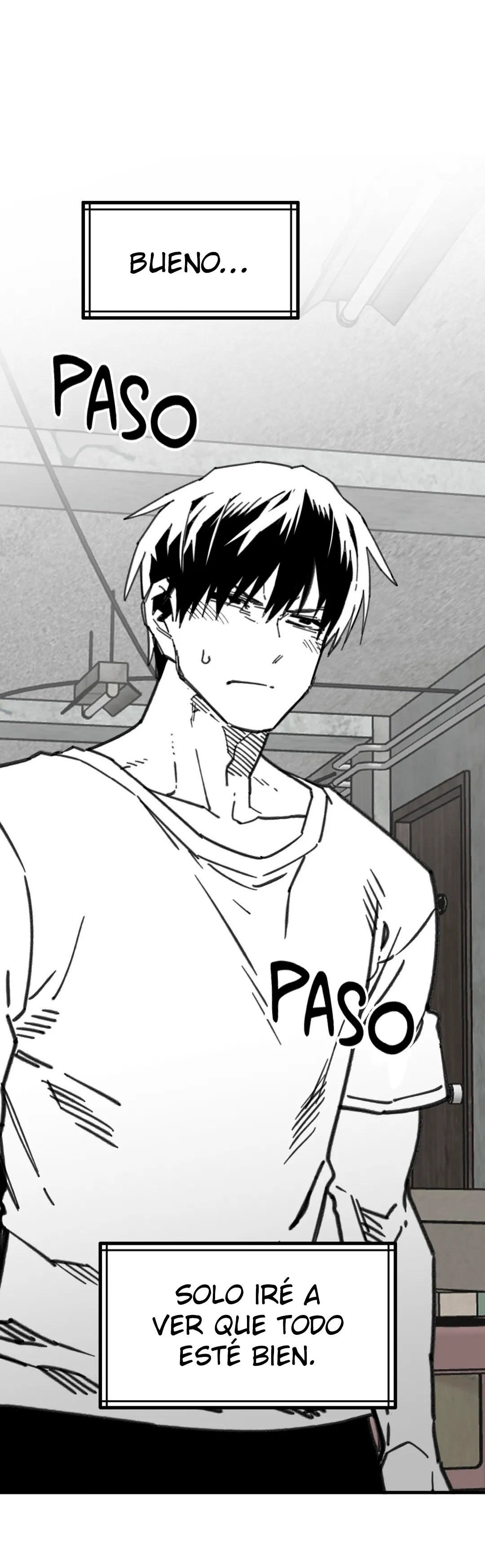 High School Boy Capítulo 36 en Línea - página 15