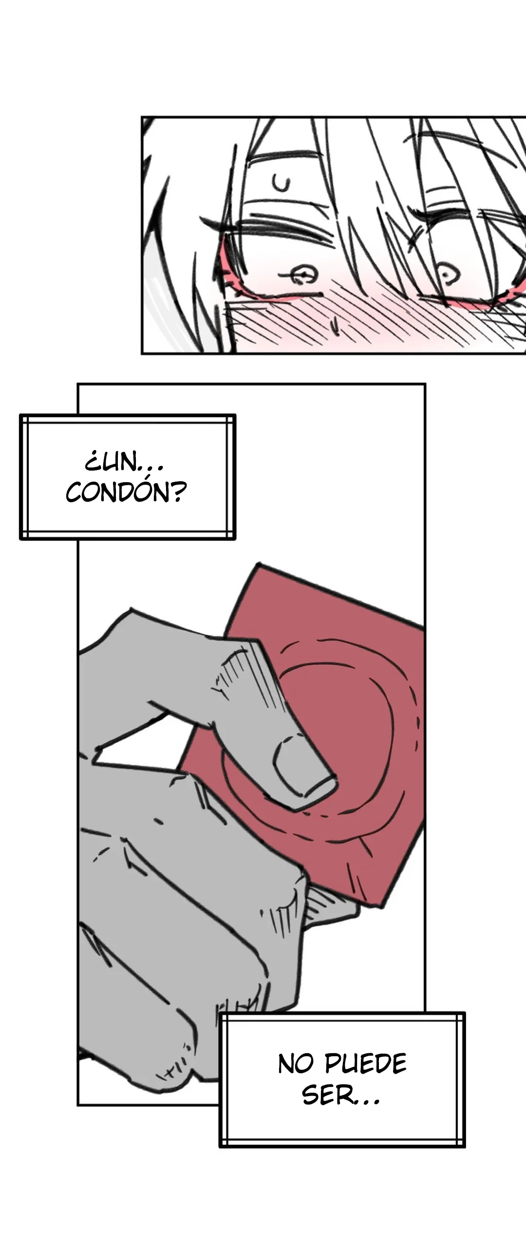 High School Boy Capítulo 36 en Línea - página 21