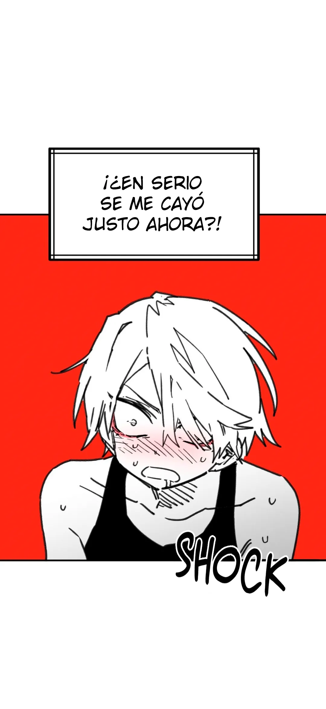 High School Boy Capítulo 36 en Línea - página 23