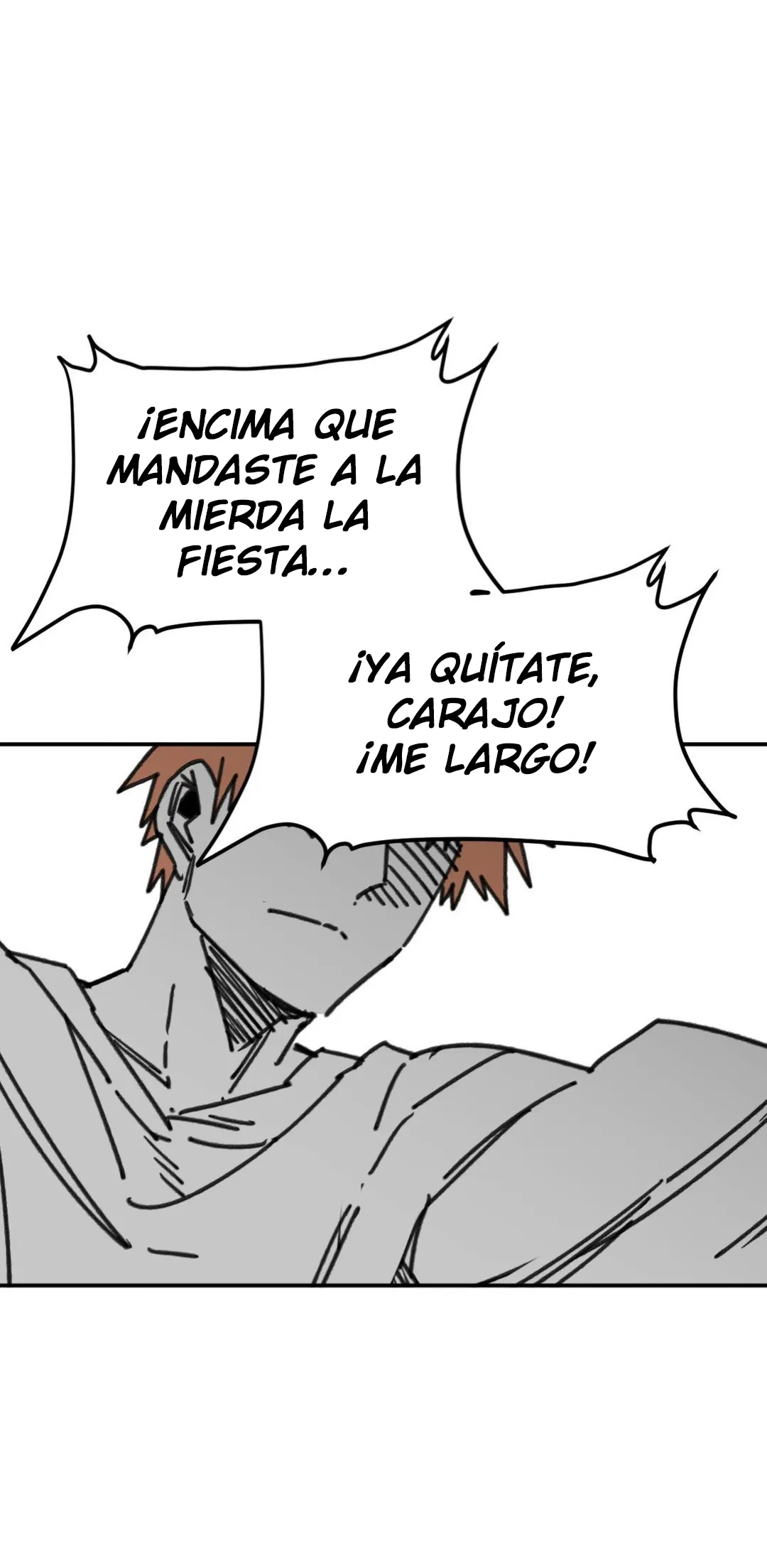 High School Boy Capítulo 36 en Línea - página 28