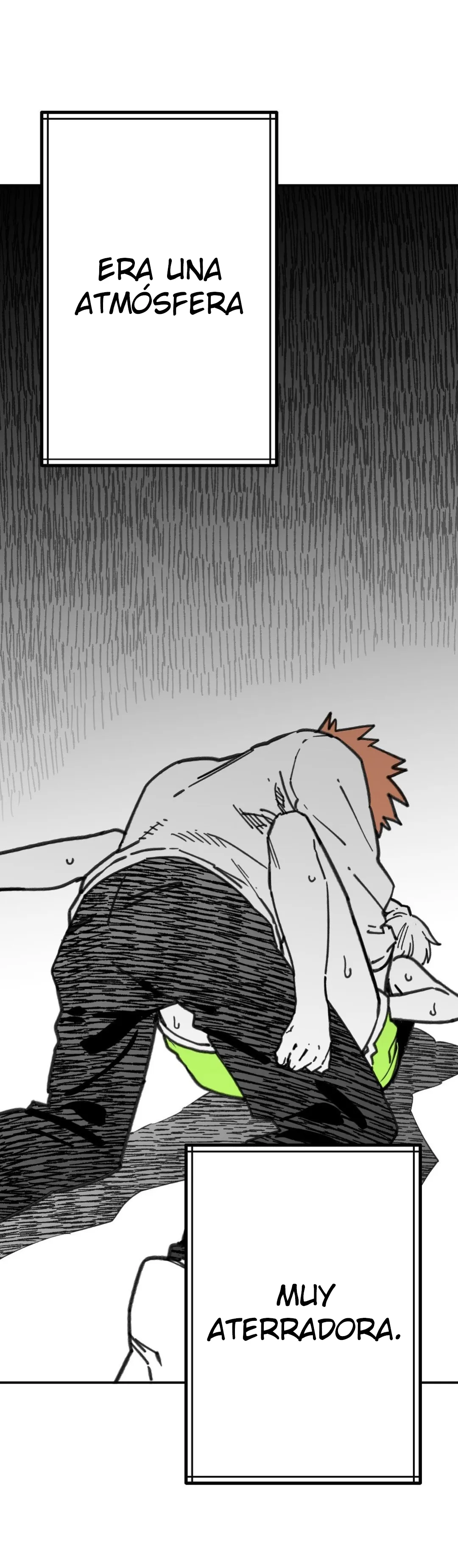 High School Boy Capítulo 36 en Línea - página 42