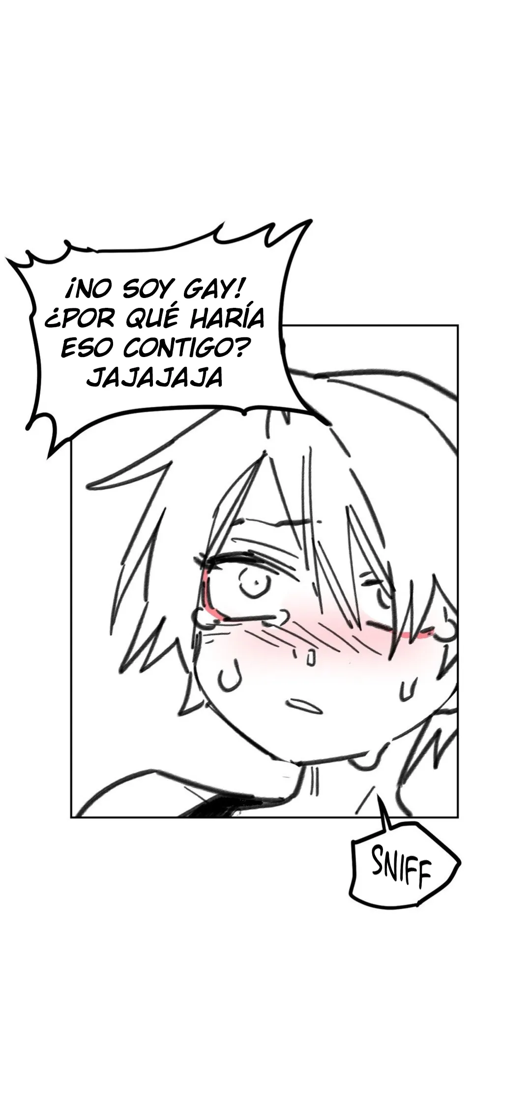 High School Boy Capítulo 36 en Línea - página 56