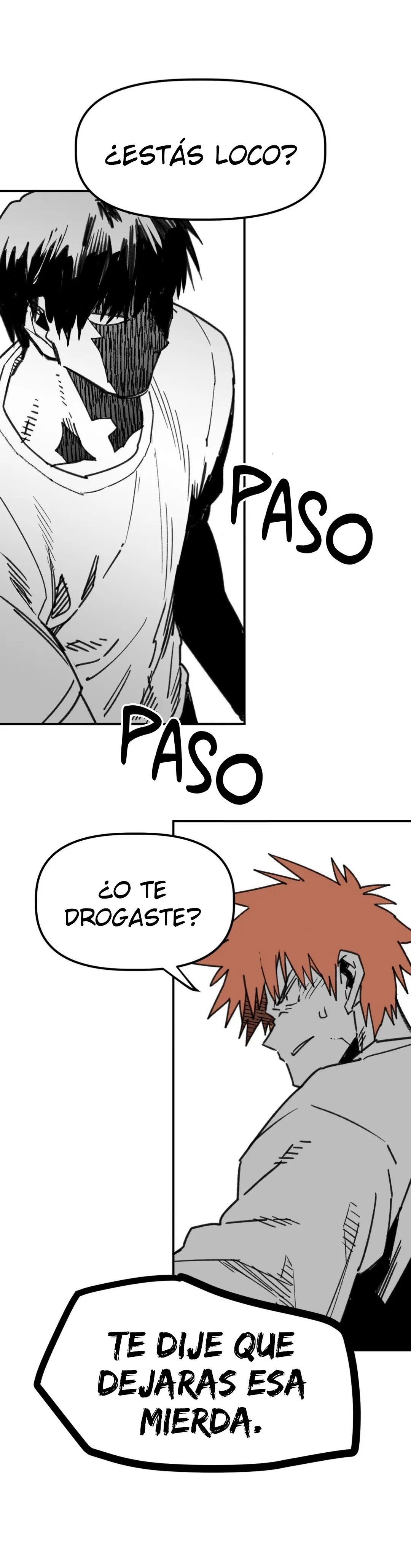 High School Boy Capítulo 37 en Línea - página 13
