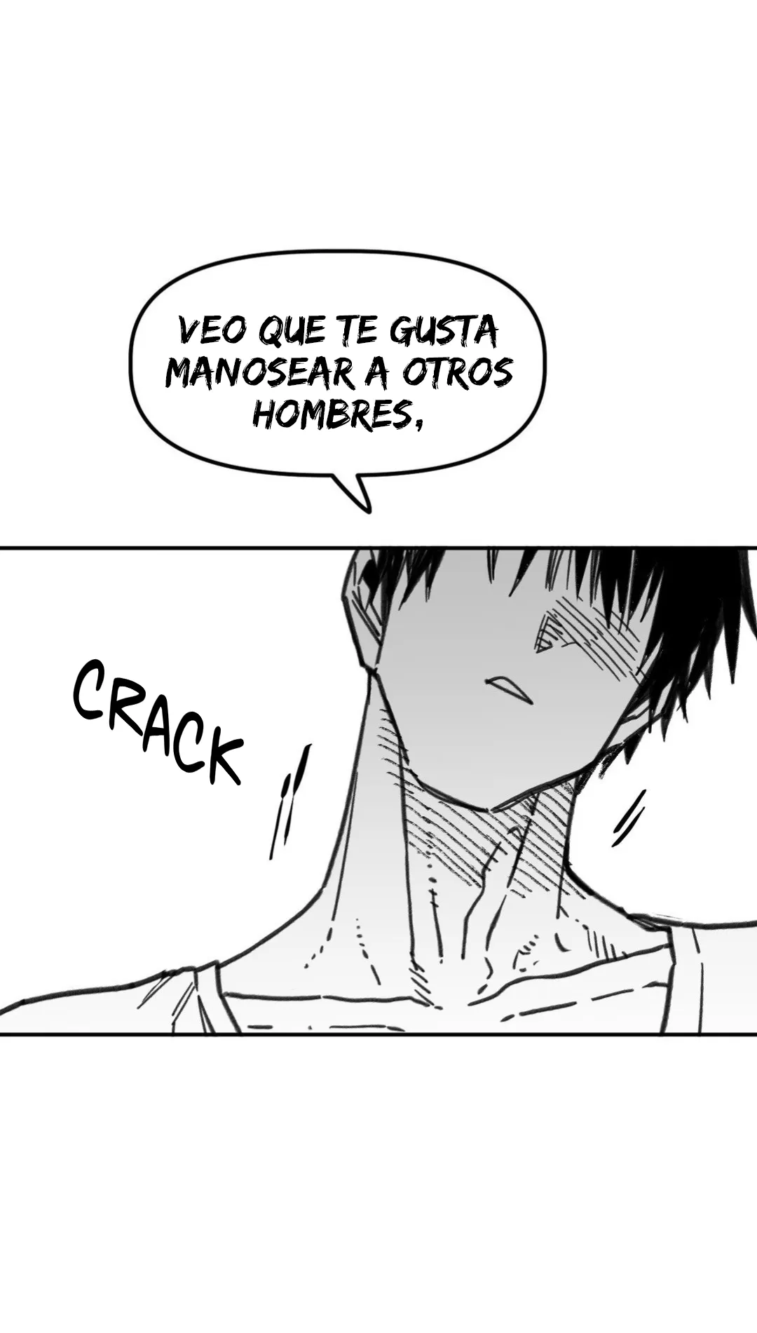 High School Boy Capítulo 37 en Línea - página 25