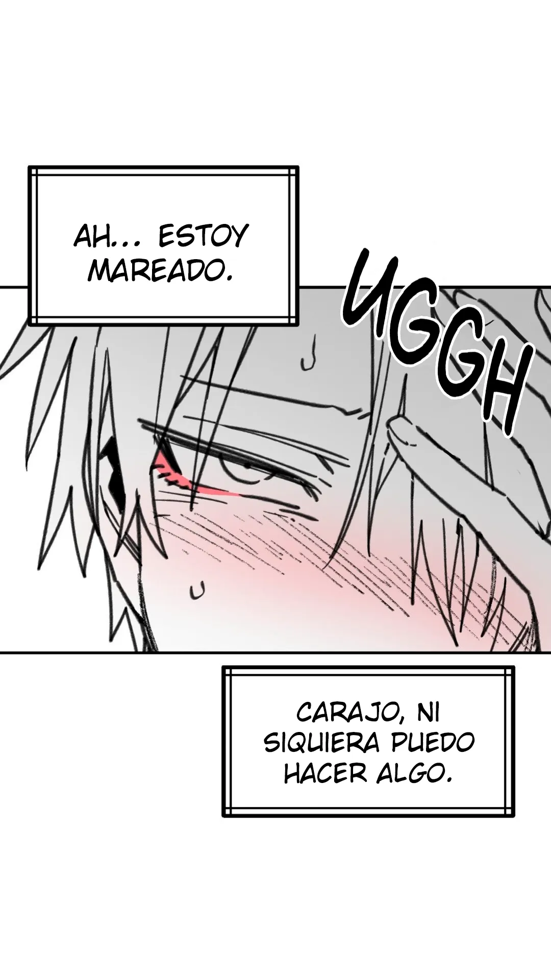 High School Boy Capítulo 37 en Línea - página 31