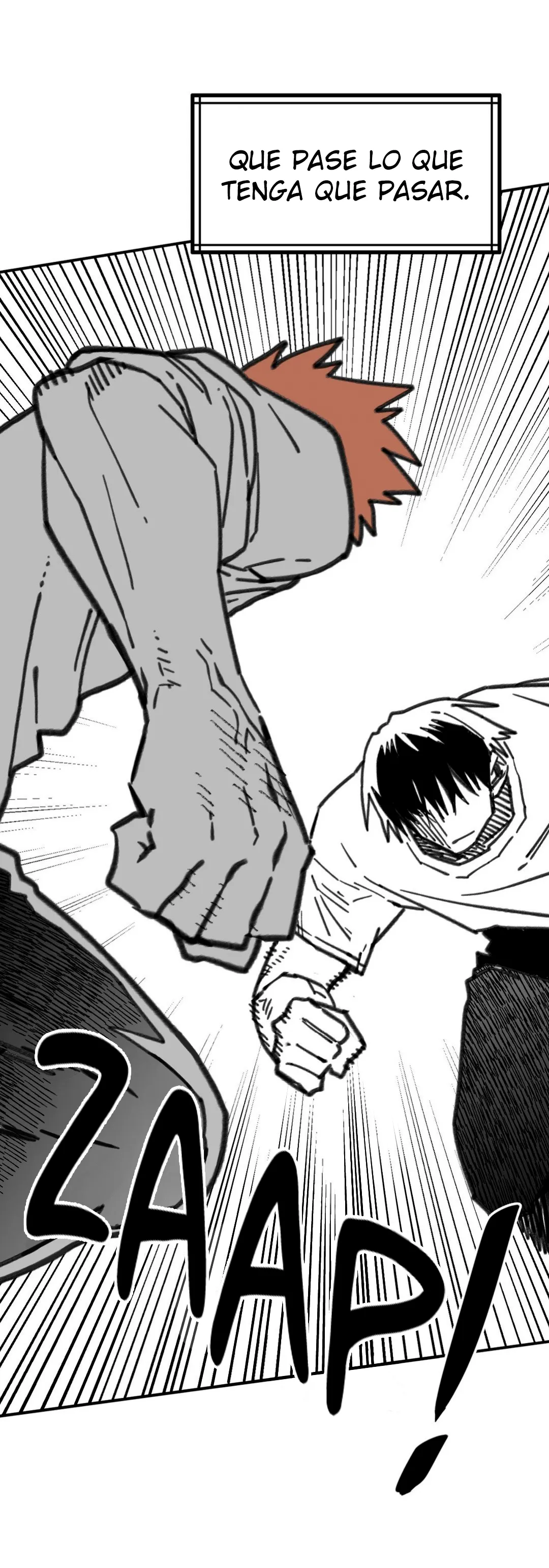High School Boy Capítulo 37 en Línea - página 32