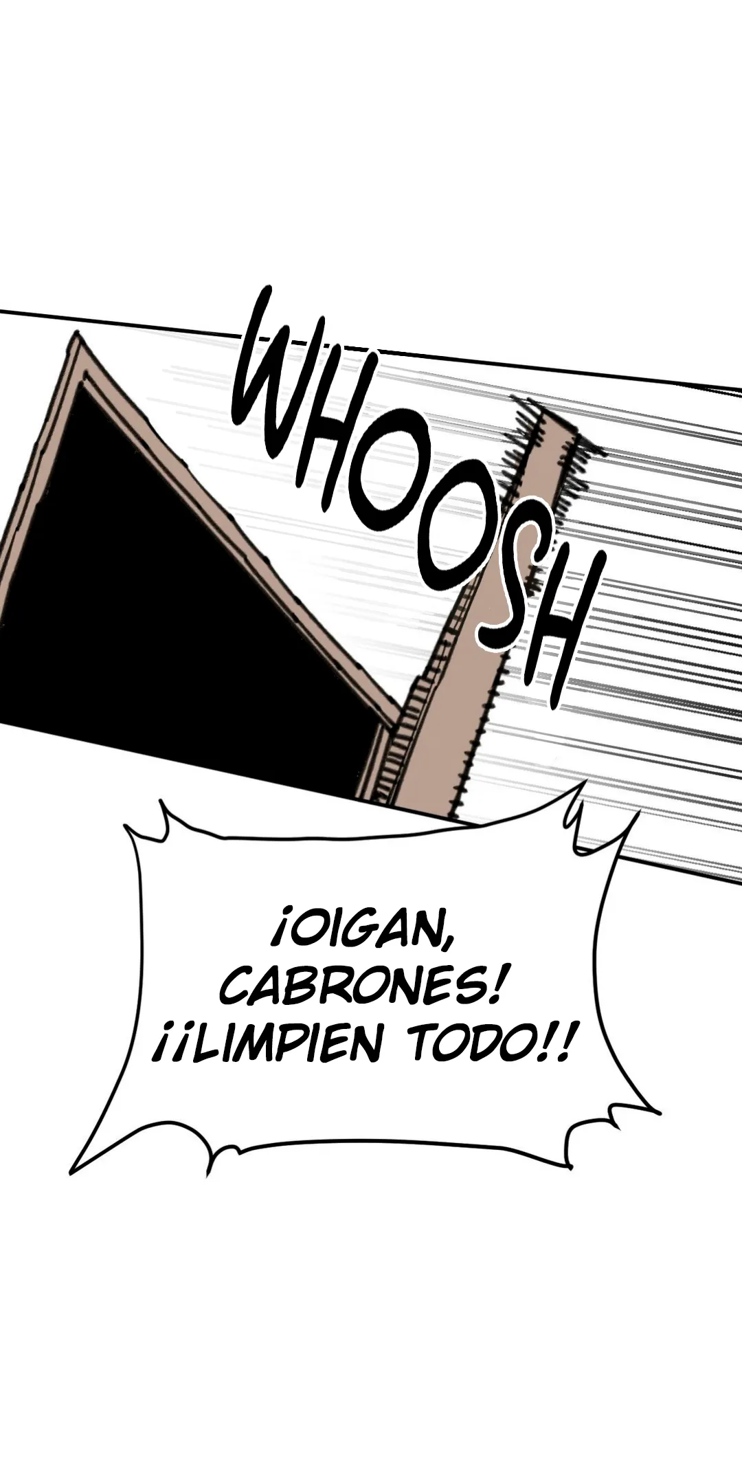 High School Boy Capítulo 37 en Línea - página 33