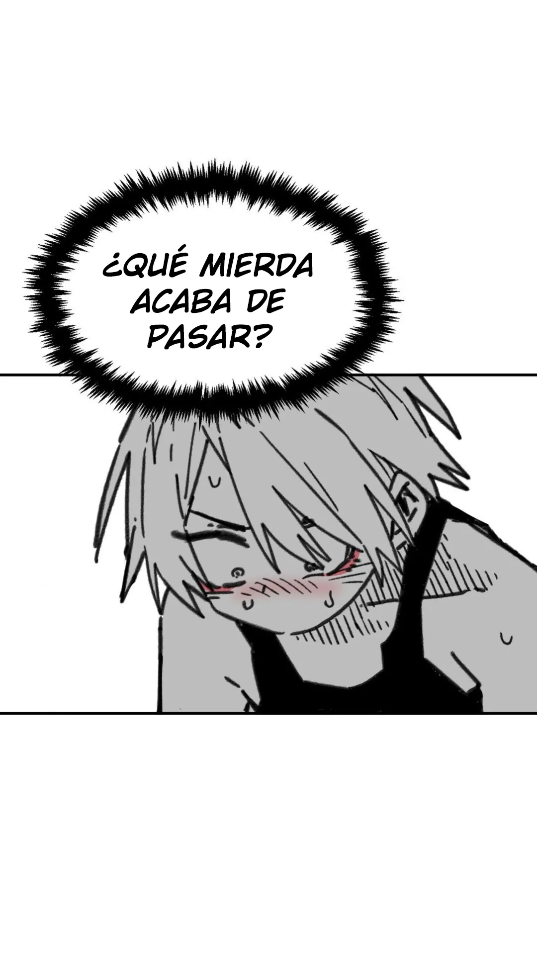 High School Boy Capítulo 37 en Línea - página 37