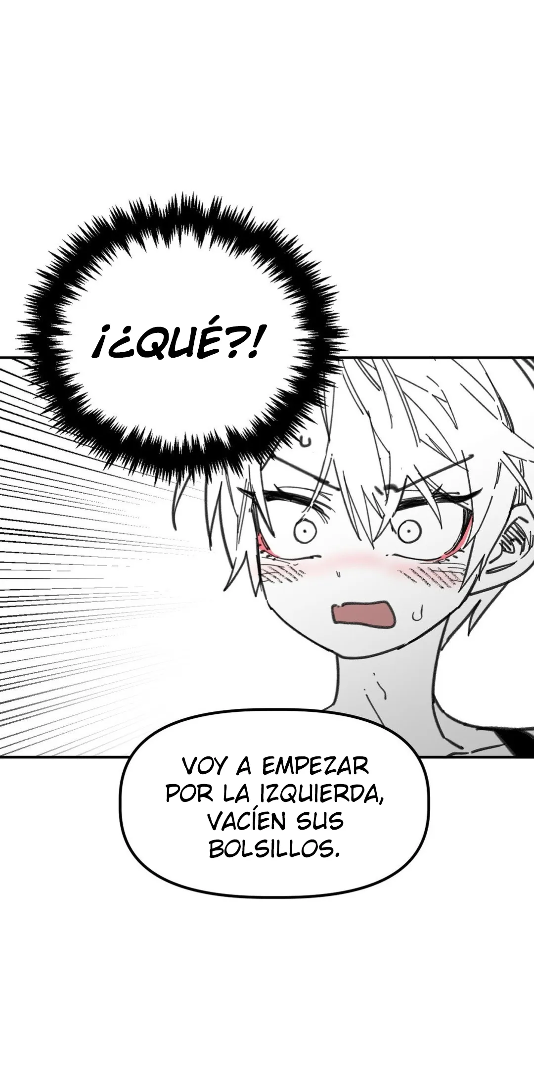 High School Boy Capítulo 37 en Línea - página 44