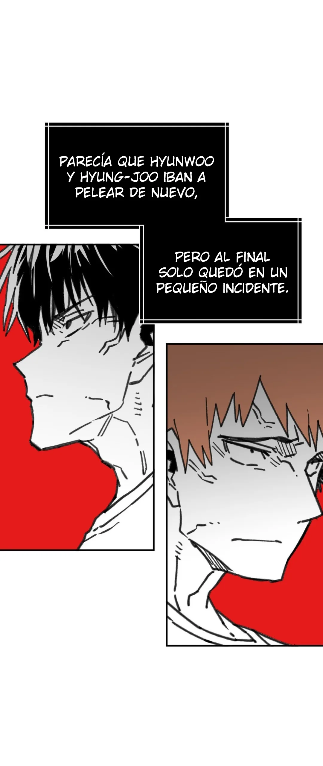 High School Boy Capítulo 37 en Línea - página 68