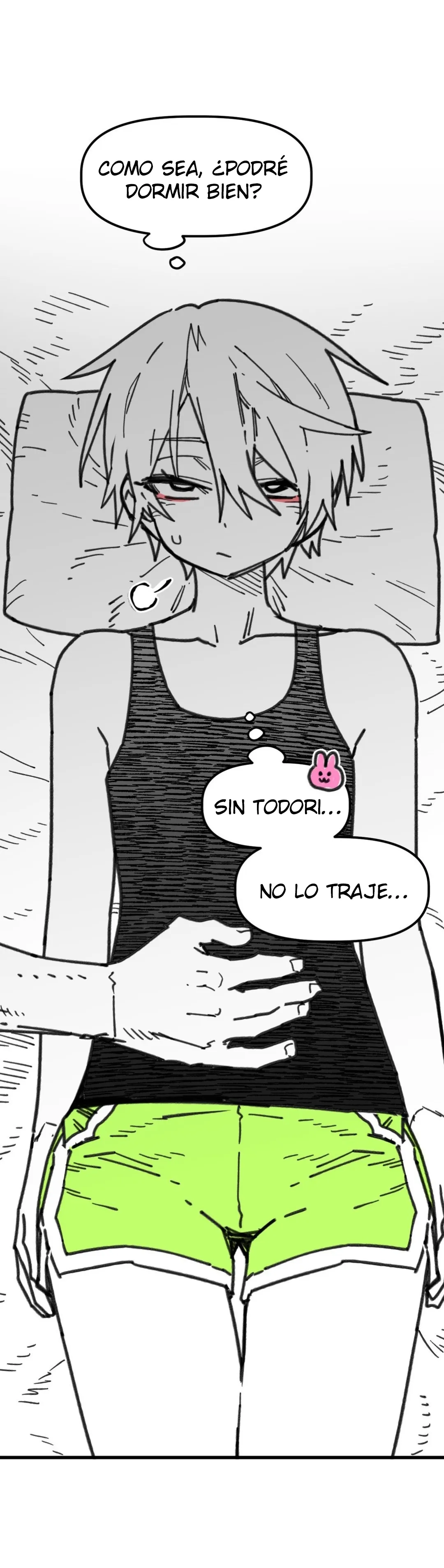 High School Boy Capítulo 38 en Línea - página 17
