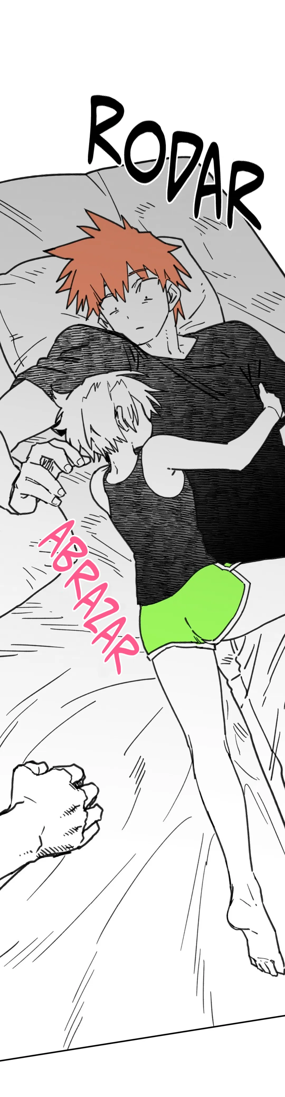 High School Boy Capítulo 38 en Línea - página 24
