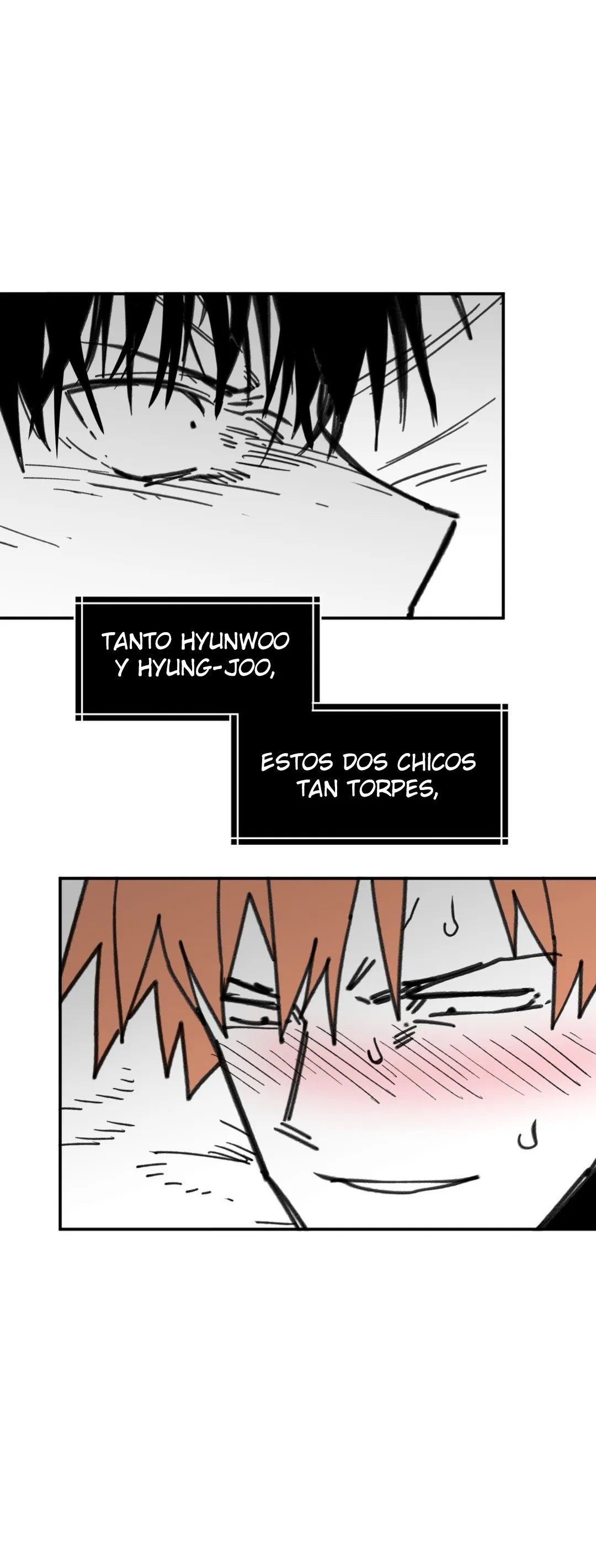 High School Boy Capítulo 38 en Línea - página 29
