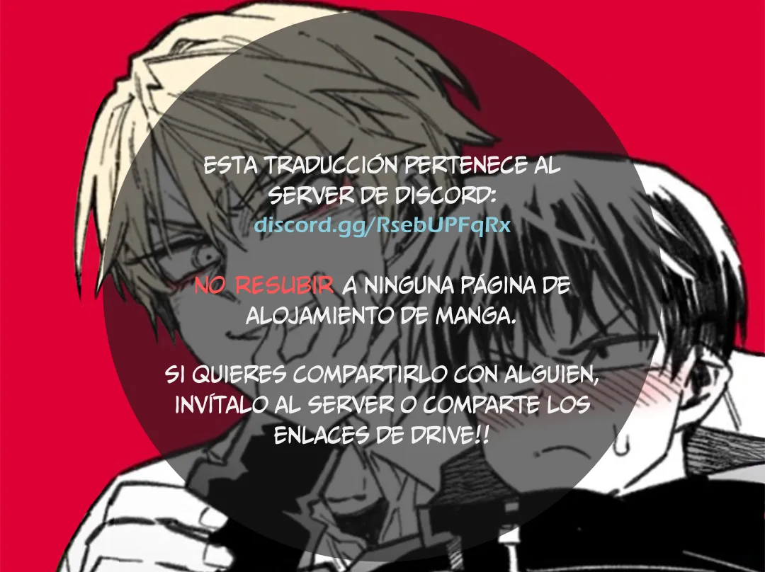 High School Boy Capítulo 38.5 en Línea - página 1
