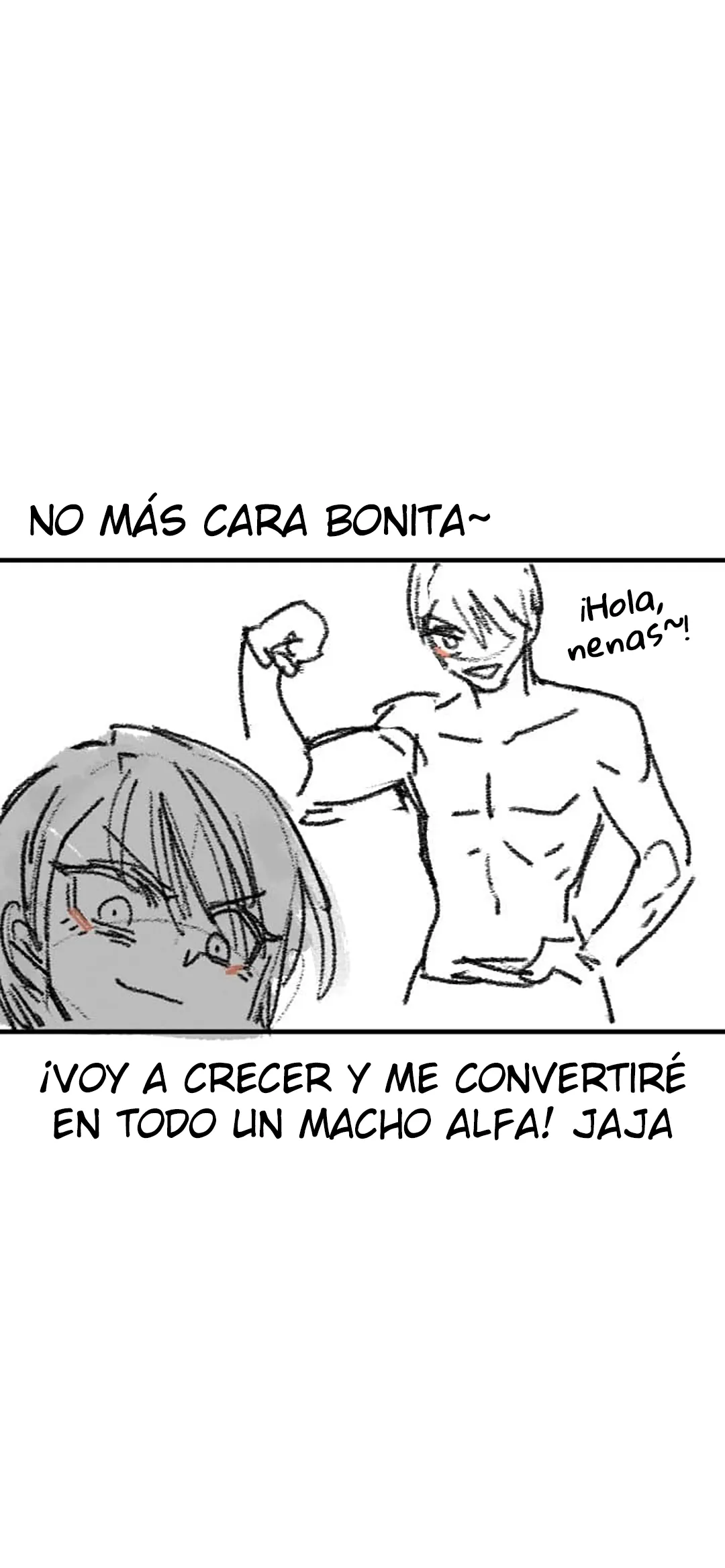 High School Boy Capítulo 38.5 en Línea - página 10