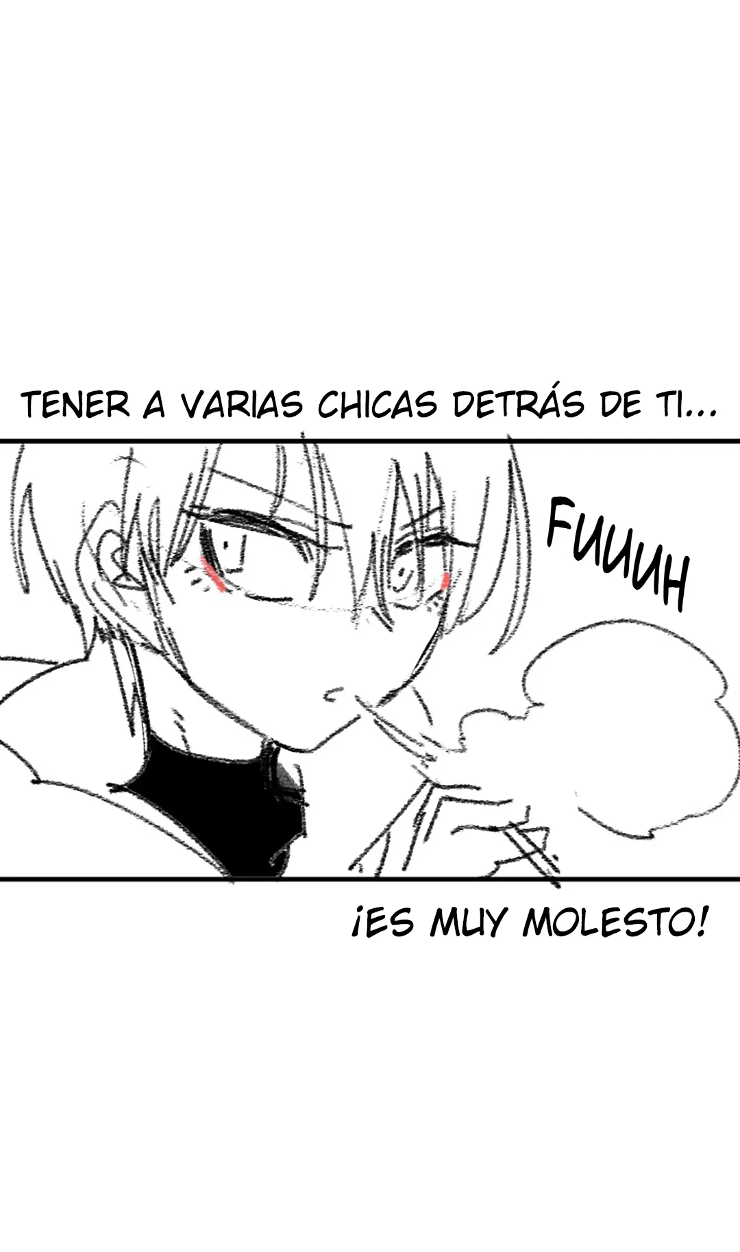High School Boy Capítulo 38.5 en Línea - página 19