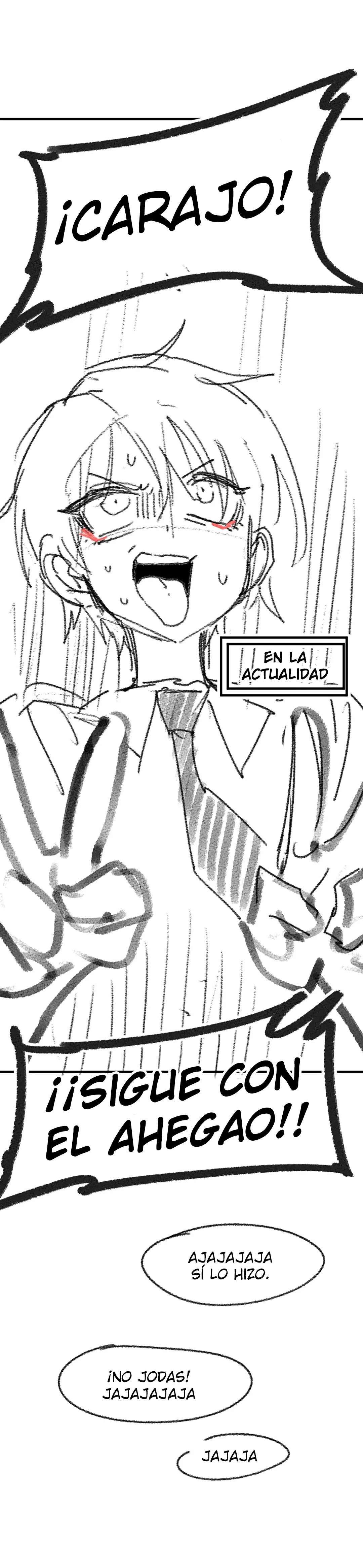 High School Boy Capítulo 38.5 en Línea - página 24