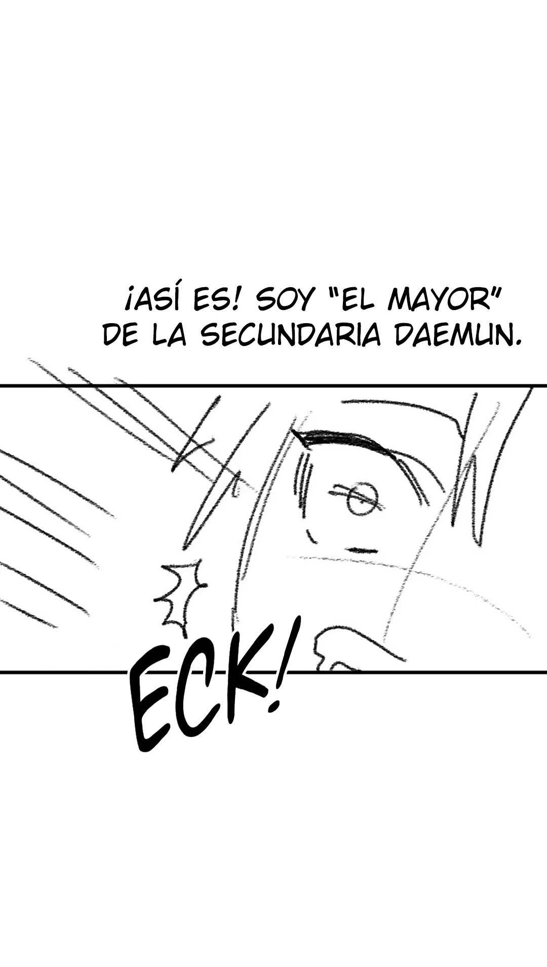 High School Boy Capítulo 38.5 en Línea - página 35