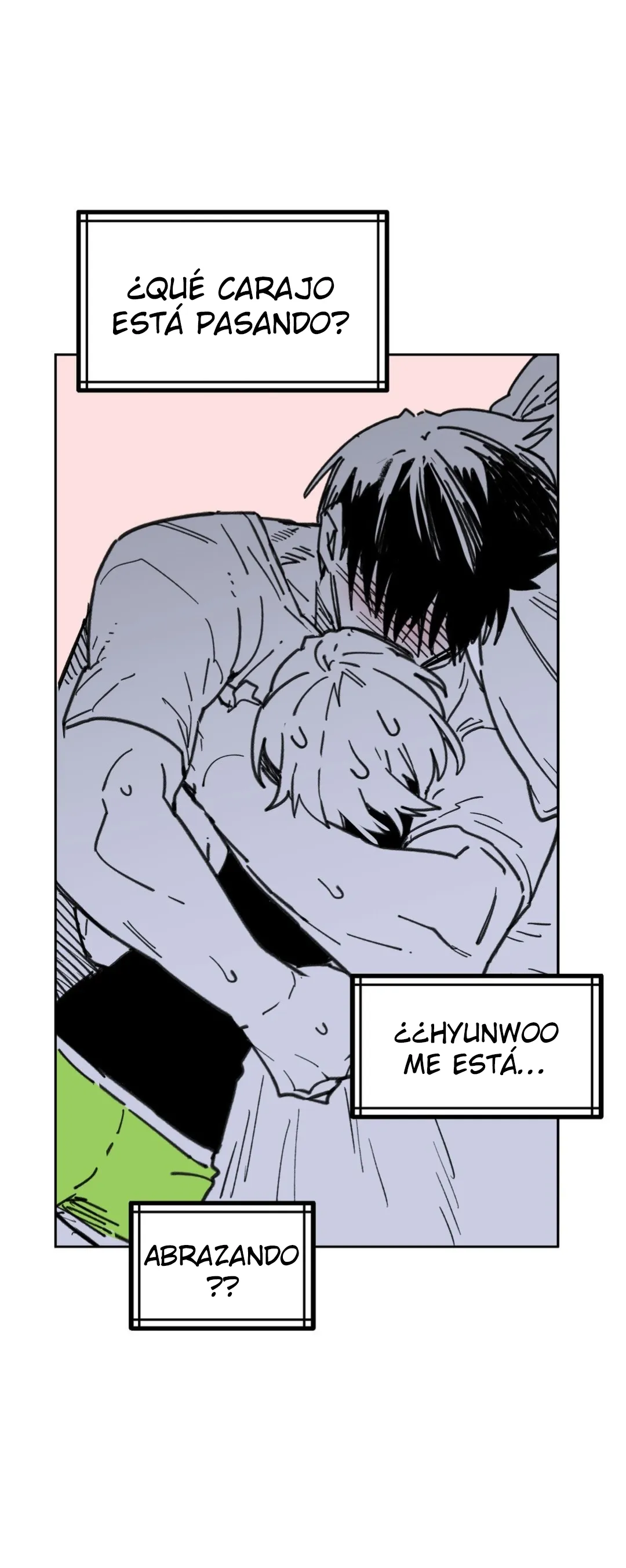 High School Boy Capítulo 39 en Línea - página 13