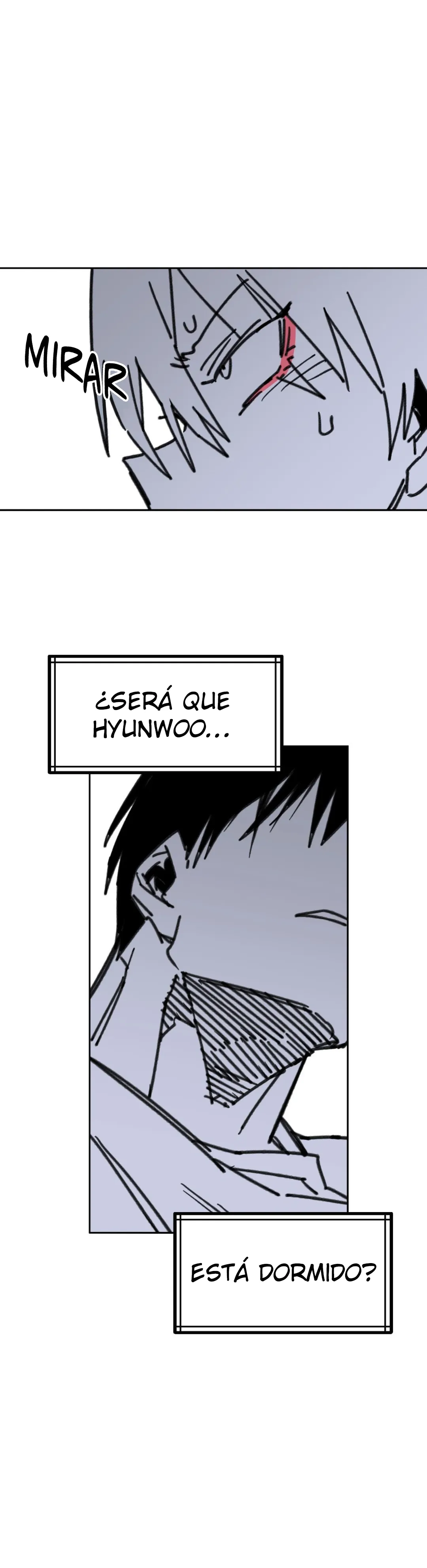 High School Boy Capítulo 39 en Línea - página 15