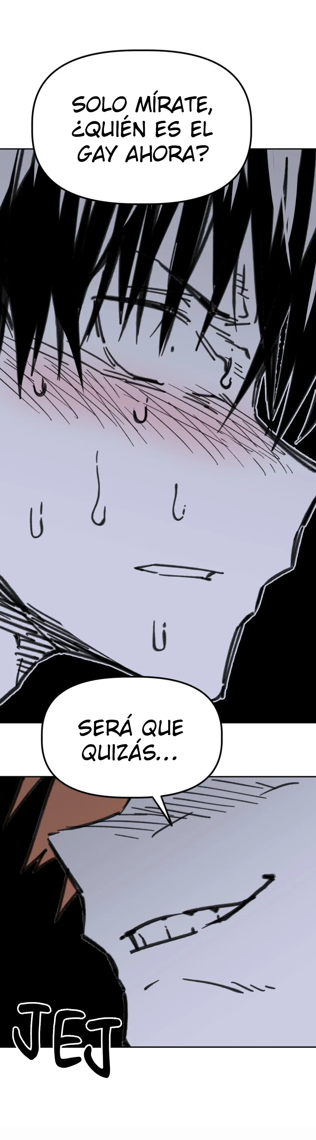 High School Boy Capítulo 39 en Línea - página 26