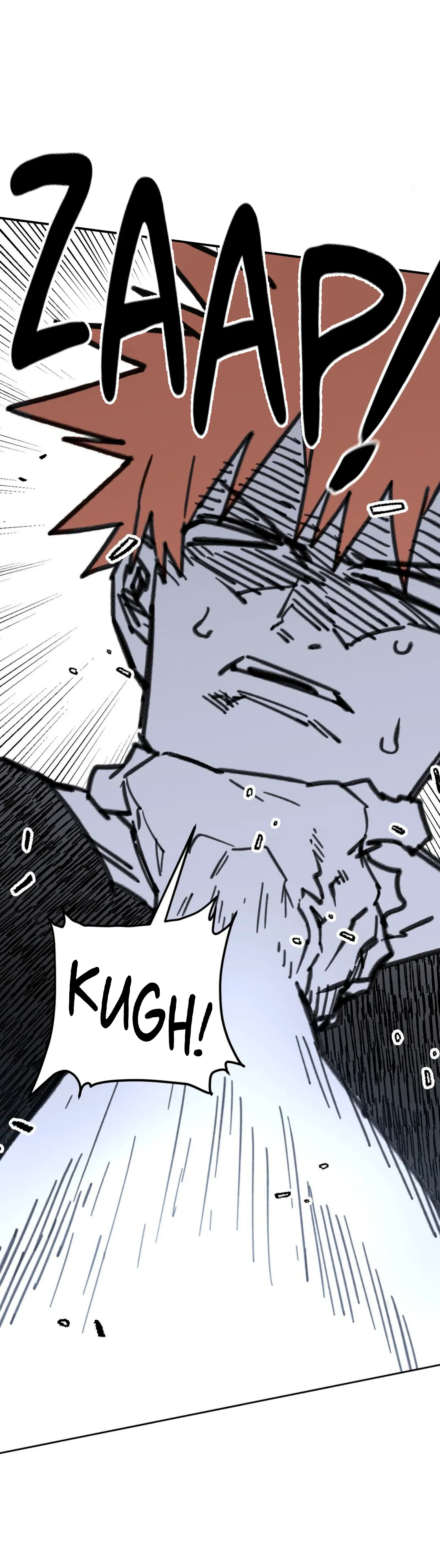 High School Boy Capítulo 39 en Línea - página 28