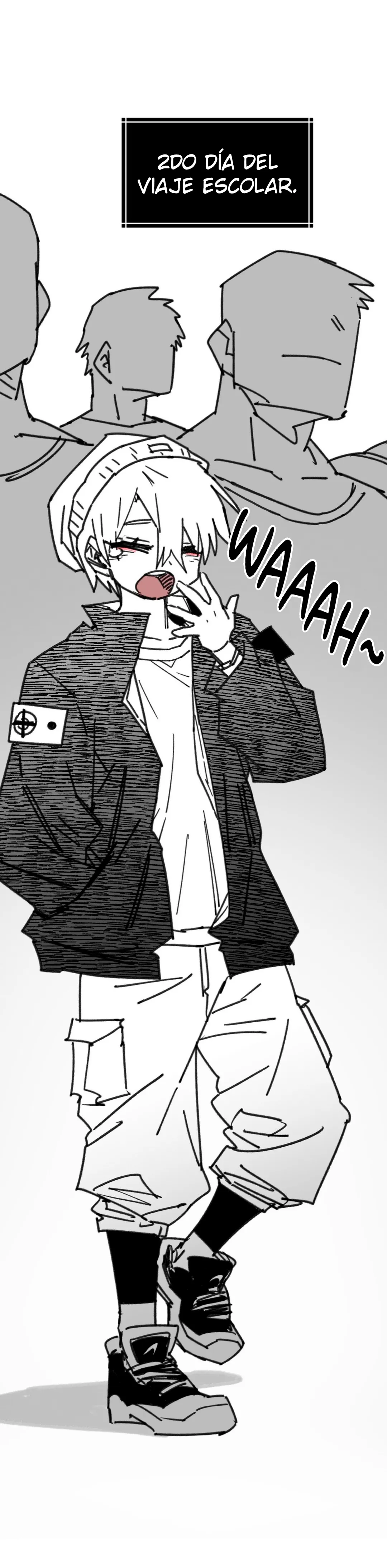 High School Boy Capítulo 39 en Línea - página 44