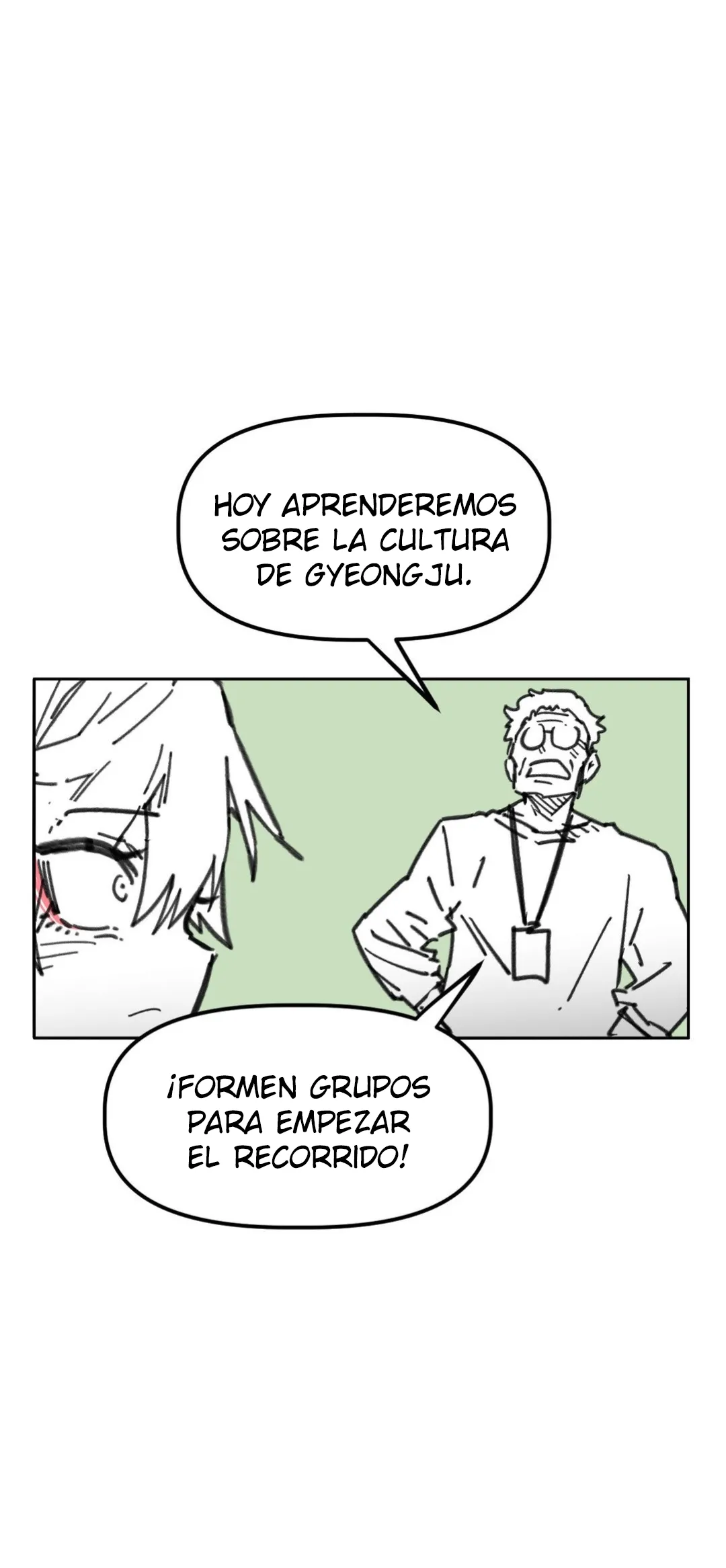 High School Boy Capítulo 39 en Línea - página 45